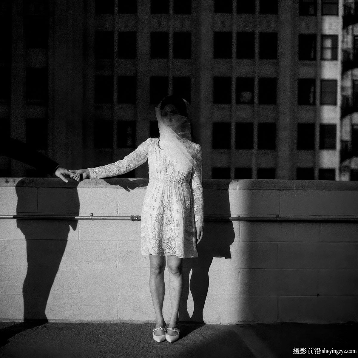 永恒黑白胶片LR预设The Archetype Process-TAP Monochrome Presets