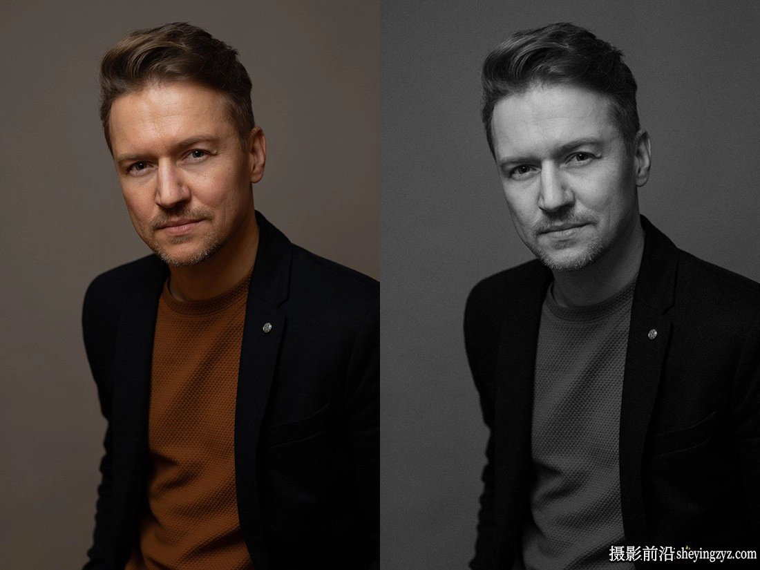 品牌形象照Lightroom预设 Jenny Wu - Branding Lightroom Preset