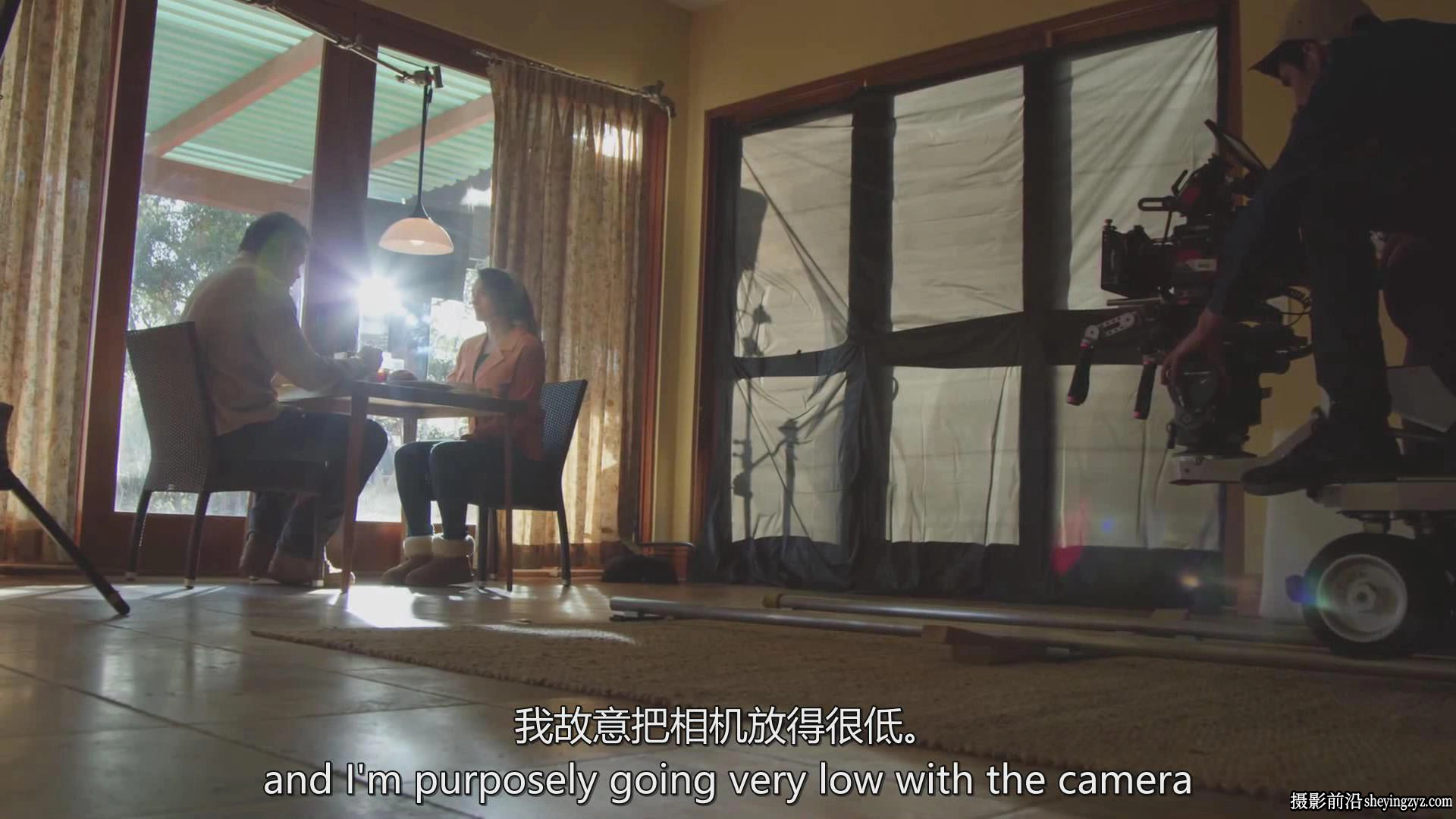 Filmmakers Academy-初学者电影摄影职业之路219课完整合集-中英字幕