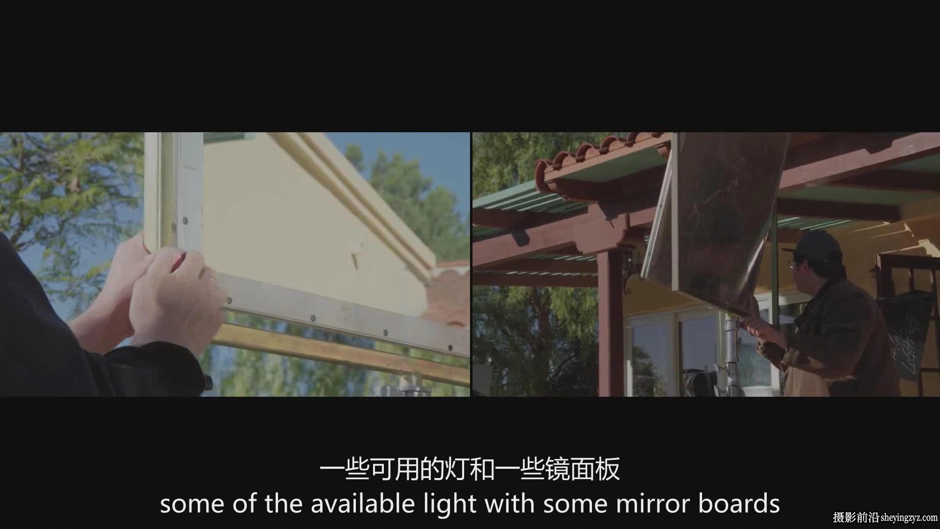 Filmmakers Academy-初学者电影摄影职业之路219课完整合集-中英字幕