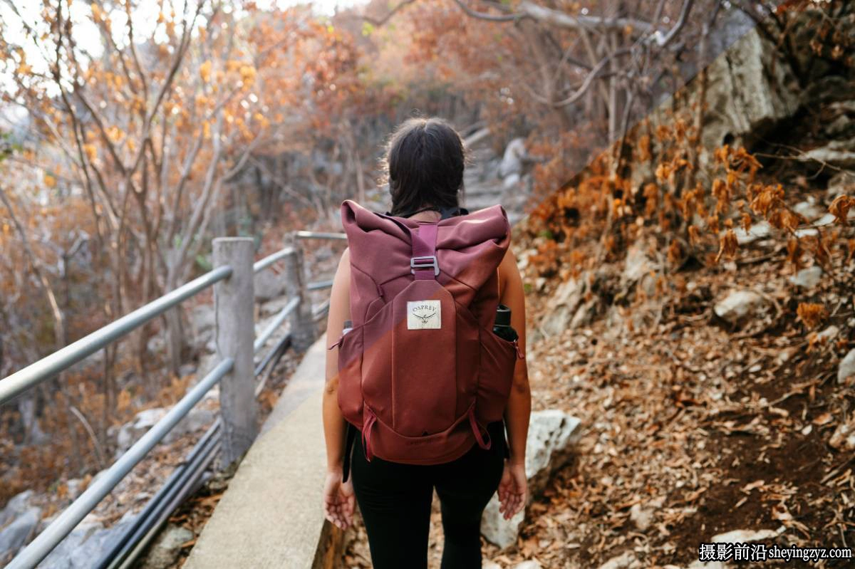 最好的旅行Lightroom预设手机预设Elliot Simpson Lightroom Presets