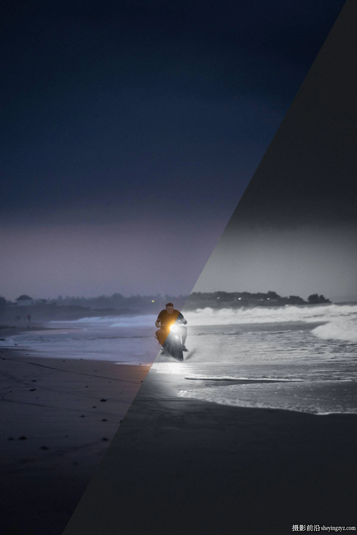 最好的旅行Lightroom预设手机预设Elliot Simpson Lightroom Presets