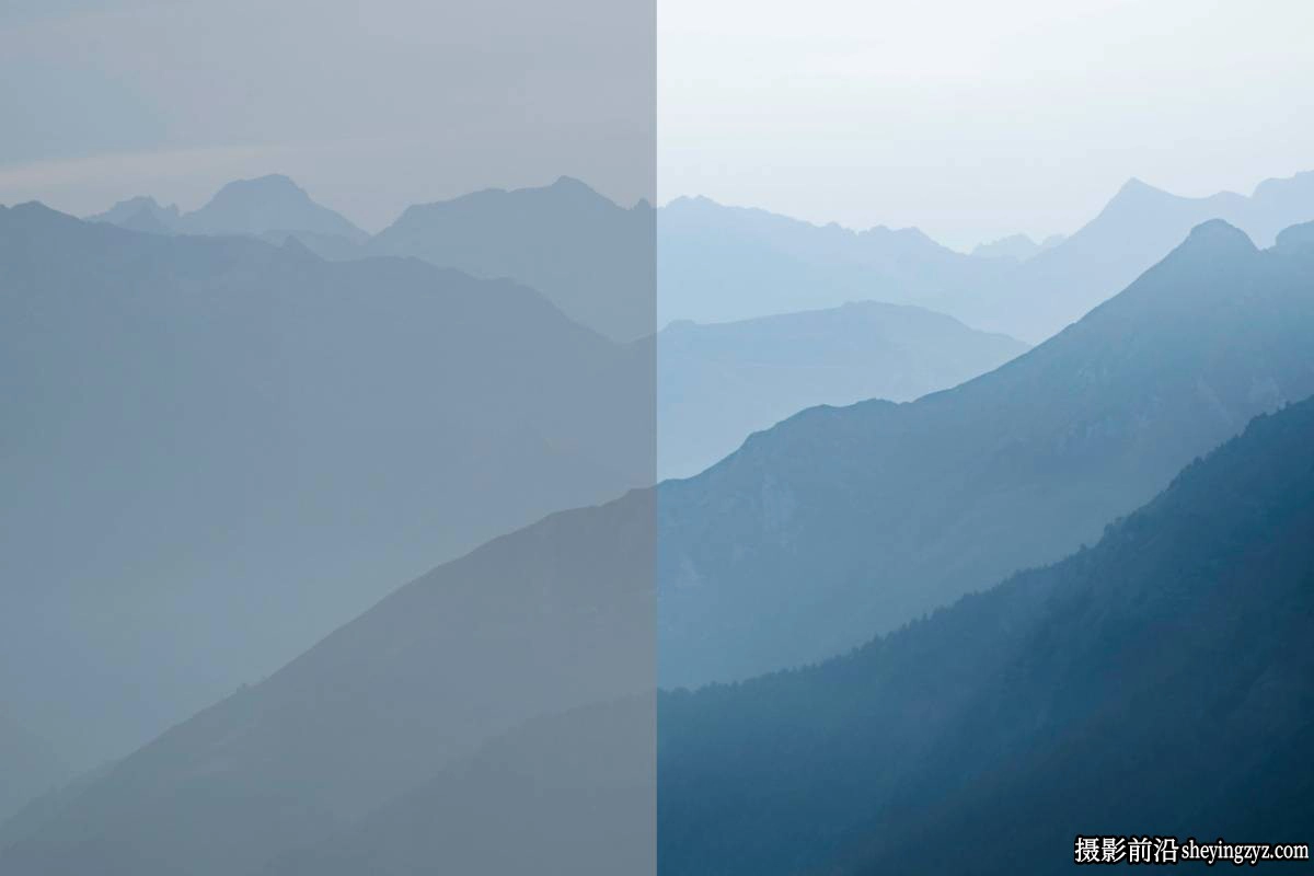 最好的旅行Lightroom预设手机预设Elliot Simpson Lightroom Presets