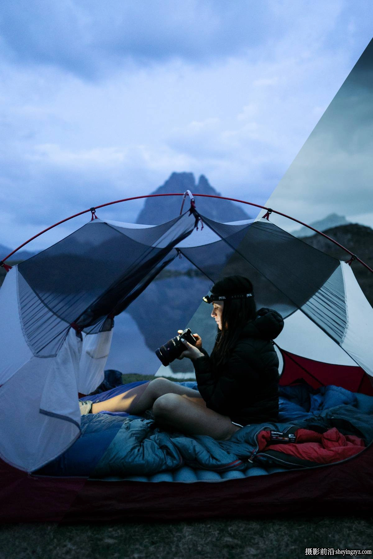 最好的旅行Lightroom预设手机预设Elliot Simpson Lightroom Presets