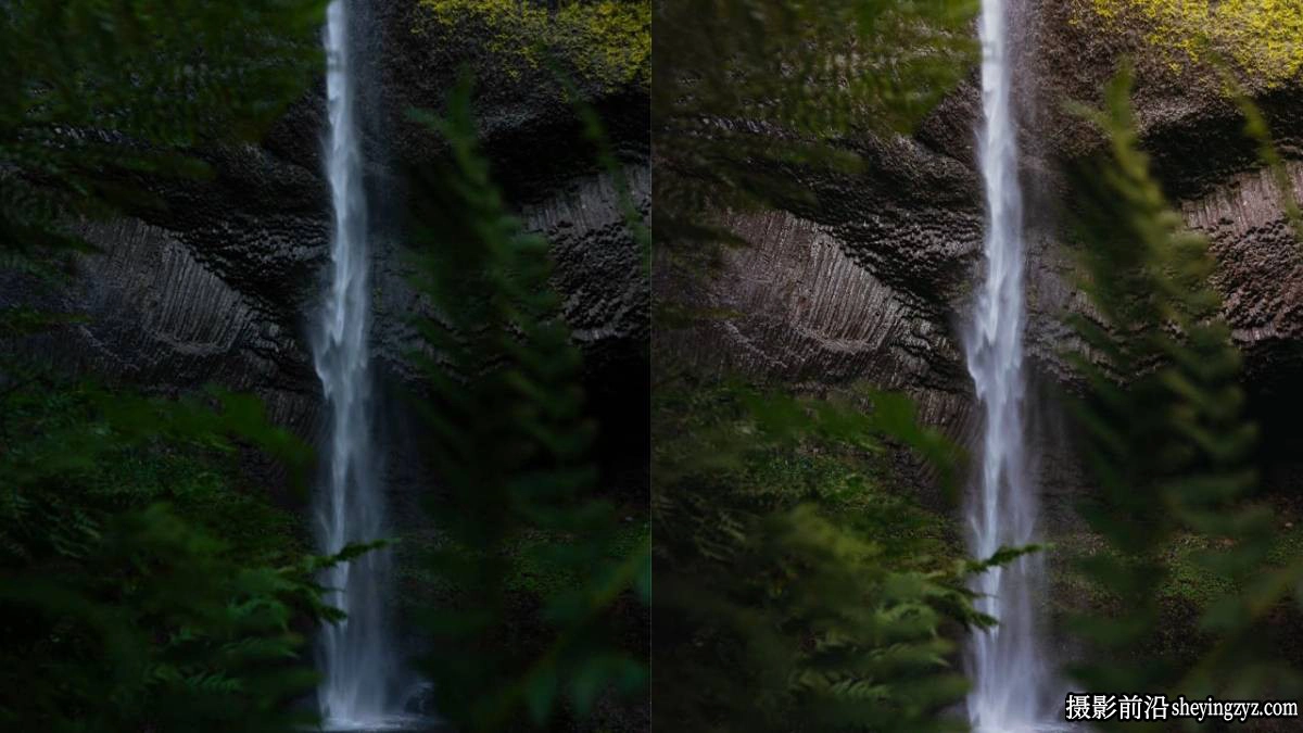风光摄影师Kyle Meshna风光大师LR预设 The 2025 Lightroom Presets