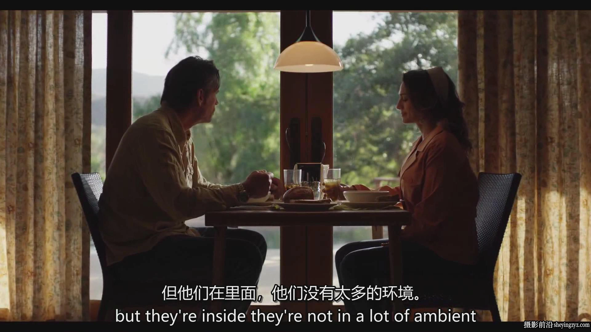 Filmmakers Academy-高级电影摄影职业之路186课完整合集-中英字幕