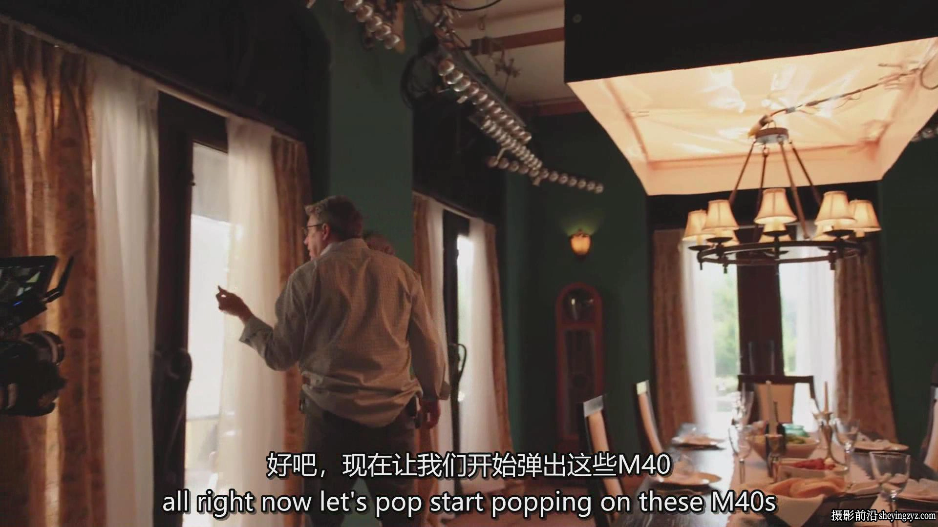 Filmmakers Academy-高级电影摄影职业之路186课完整合集-中英字幕