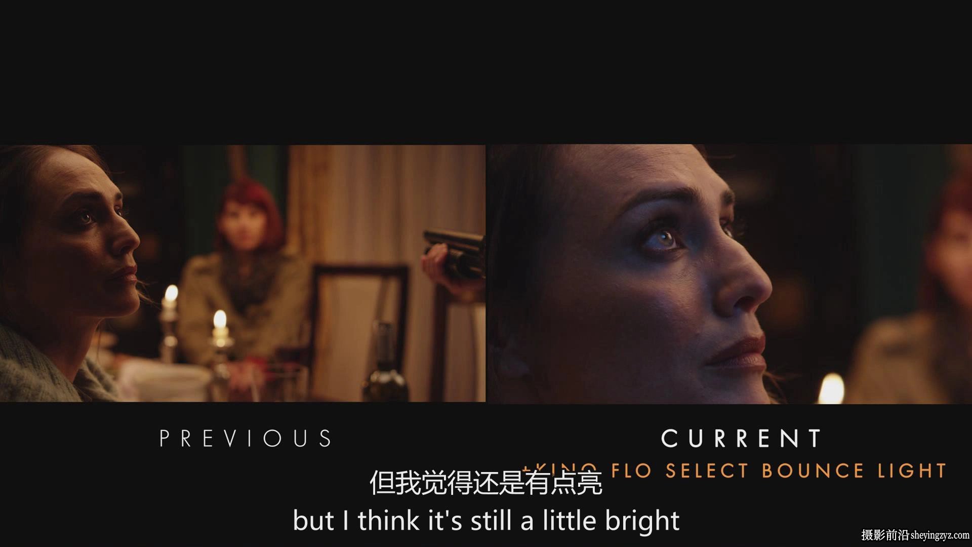 Filmmakers Academy-高级电影摄影职业之路186课完整合集-中英字幕