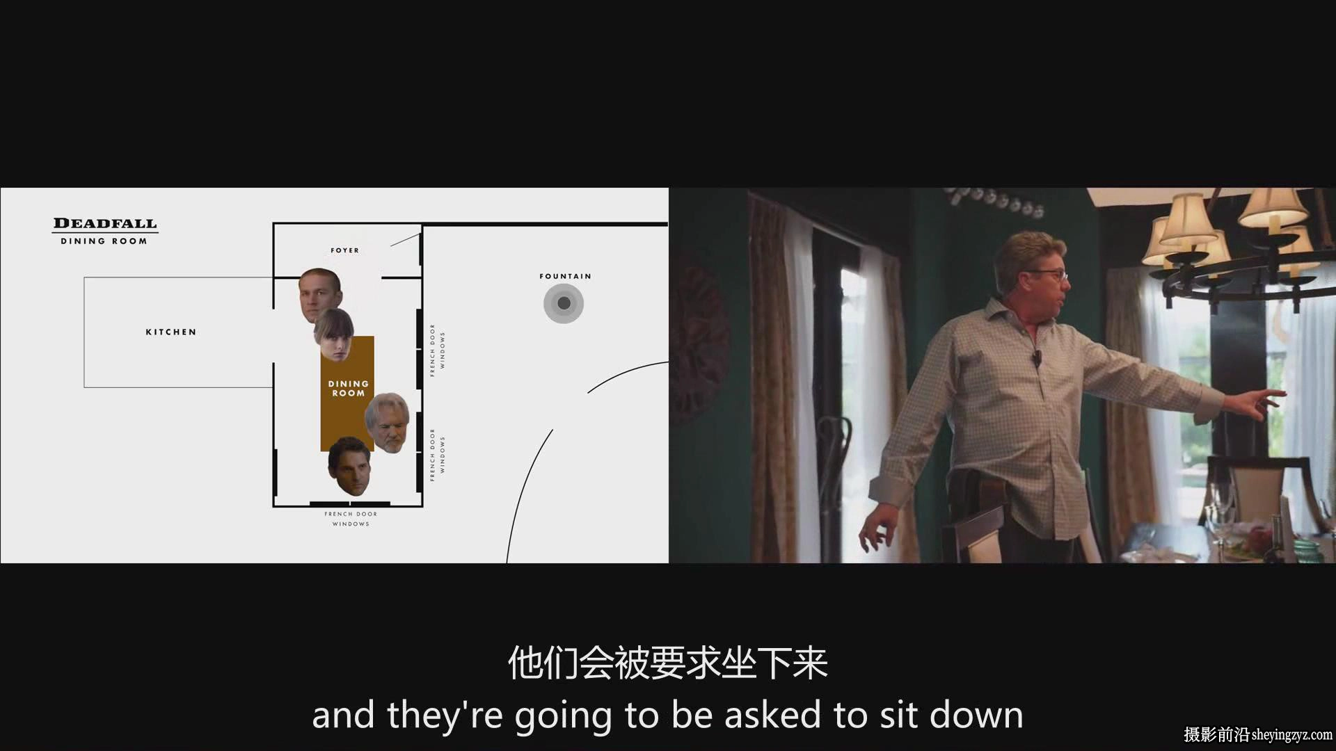 Filmmakers Academy-高级电影摄影职业之路186课完整合集-中英字幕