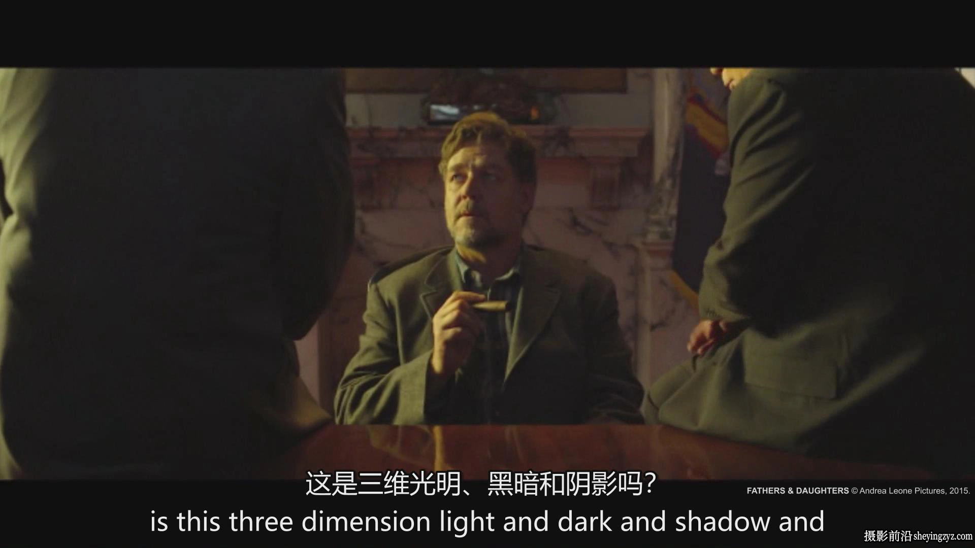 Filmmakers Academy-高级电影摄影职业之路186课完整合集-中英字幕