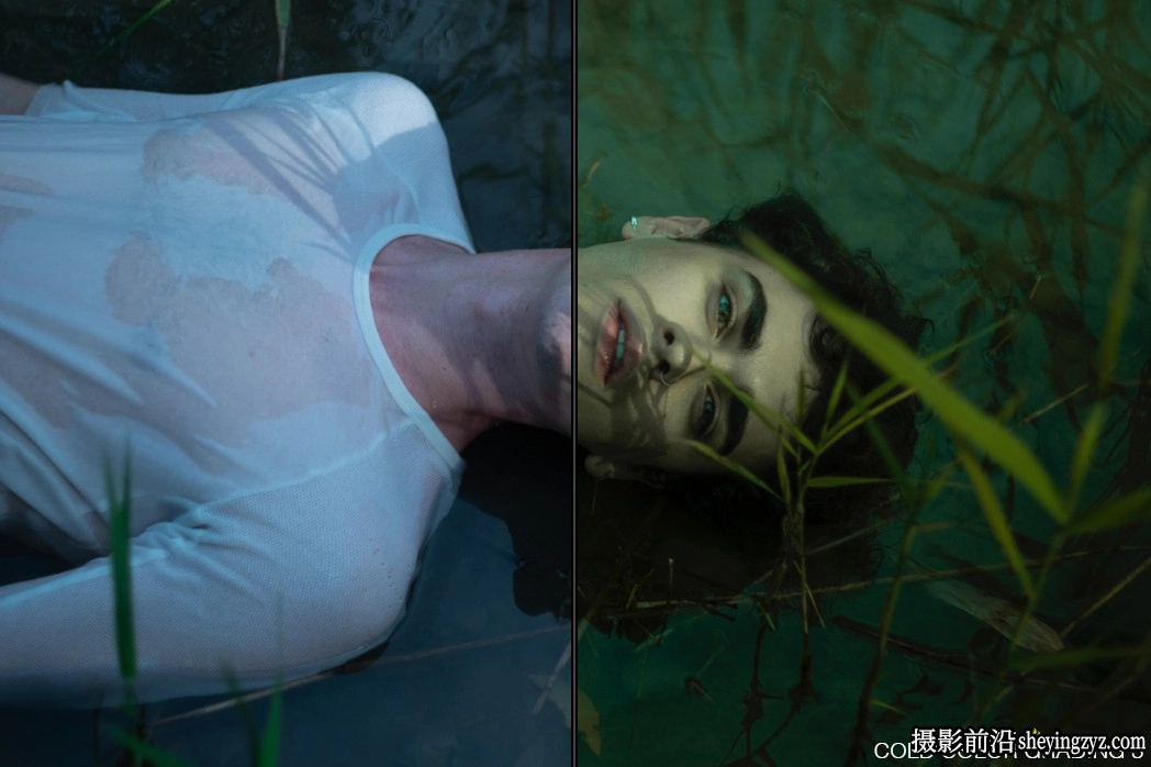 高端冬季电影美学LR预设Paolo Barretta WINTER Lightroom Presets