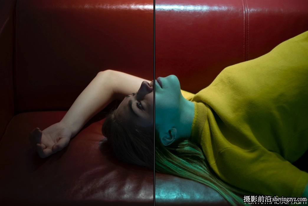 高端冬季电影美学LR预设Paolo Barretta WINTER Lightroom Presets