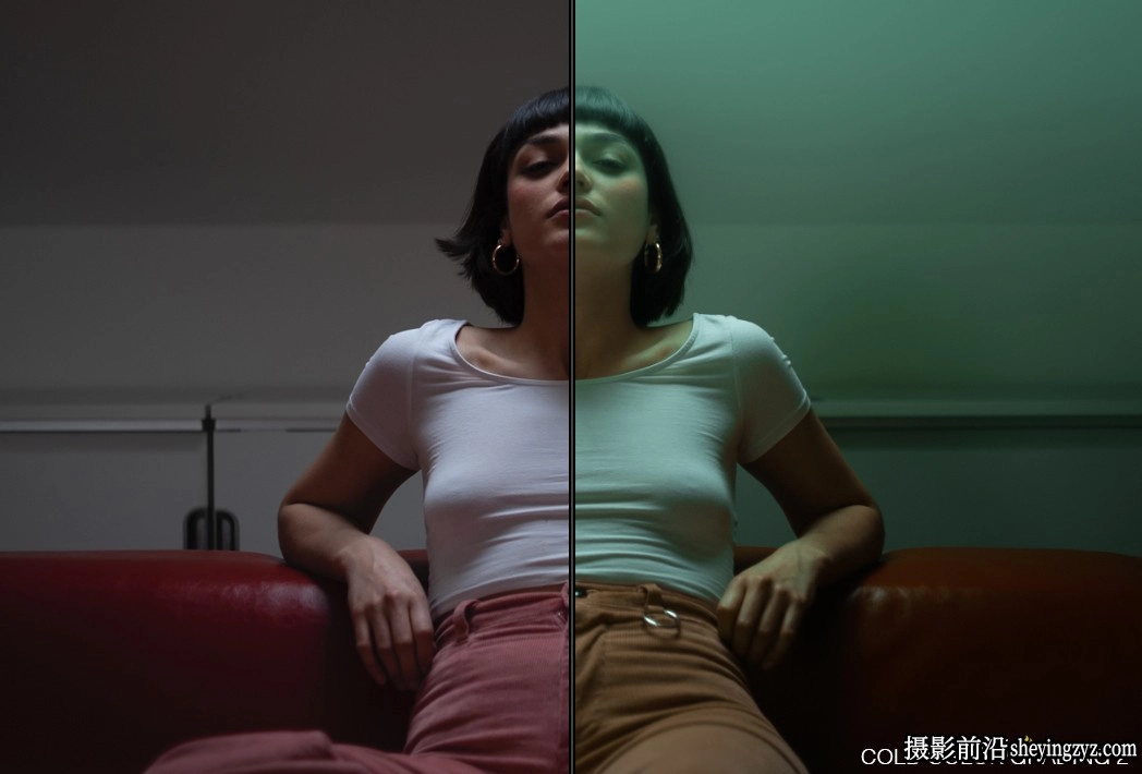 高端冬季电影美学LR预设Paolo Barretta WINTER Lightroom Presets
