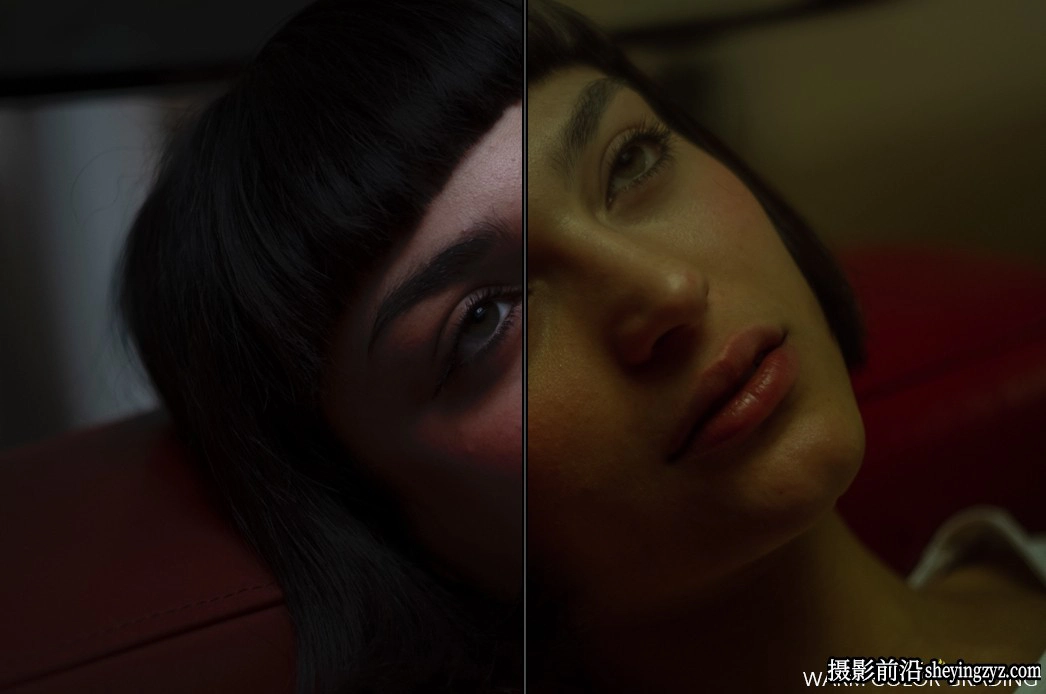 高端冬季电影美学LR预设Paolo Barretta WINTER Lightroom Presets
