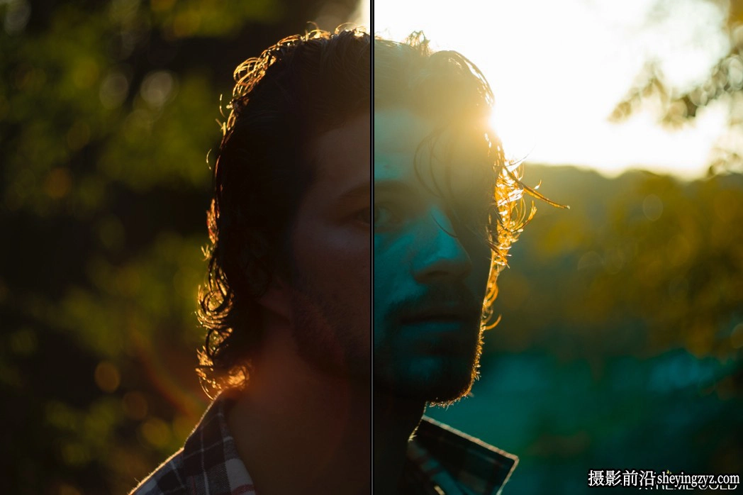 高端冬季电影美学LR预设Paolo Barretta WINTER Lightroom Presets