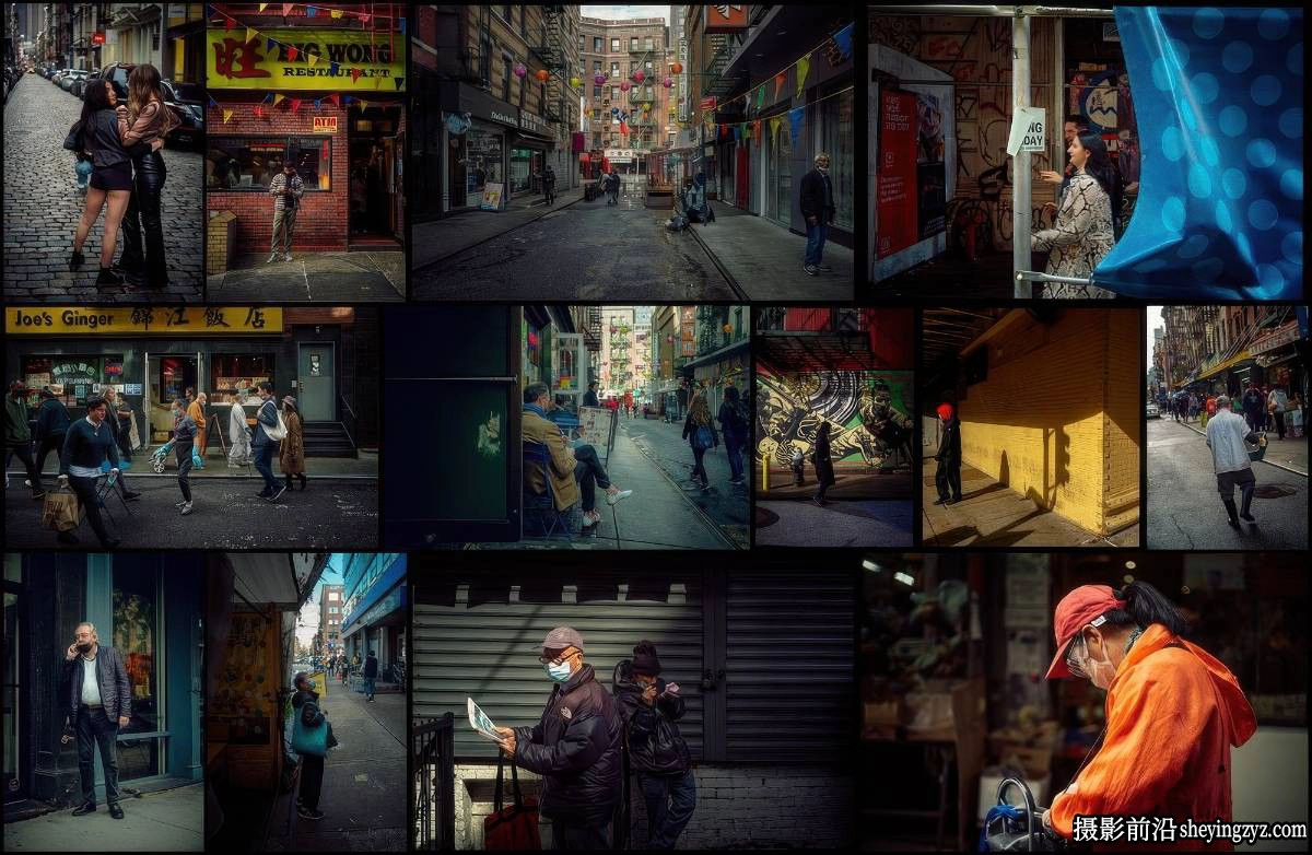 柯达电影仿真胶片lr预设Joseph Dagostino  Kodachrome V2 Presets