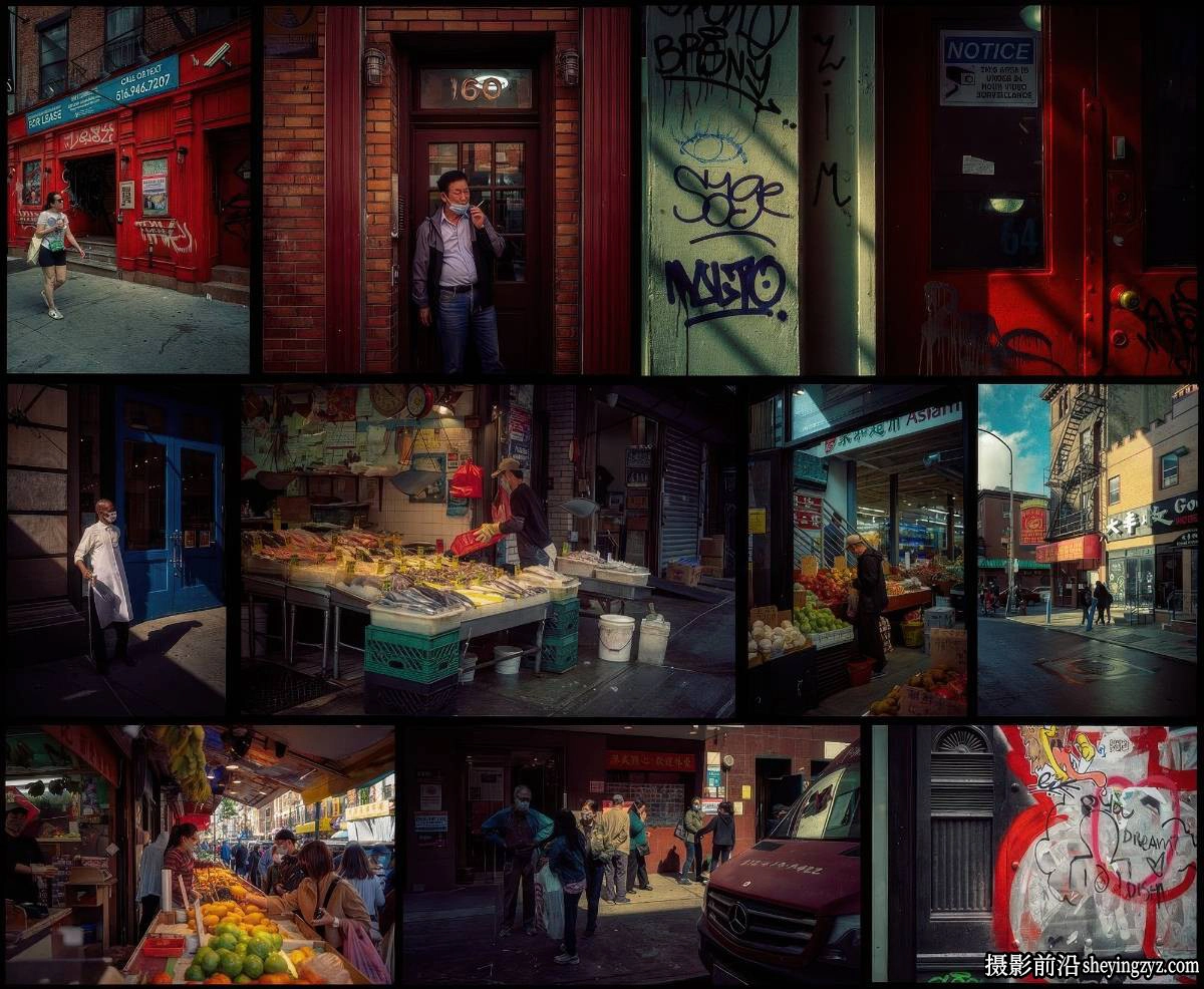 柯达电影仿真胶片lr预设Joseph Dagostino  Kodachrome V2 Presets