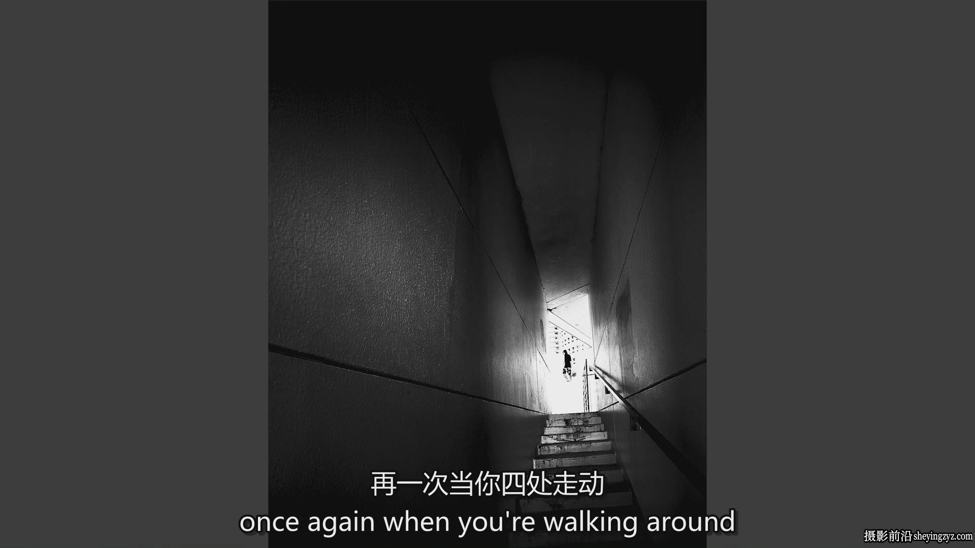Mimo Meidany - 摄影构图终极技巧指南完整教程-中英字幕