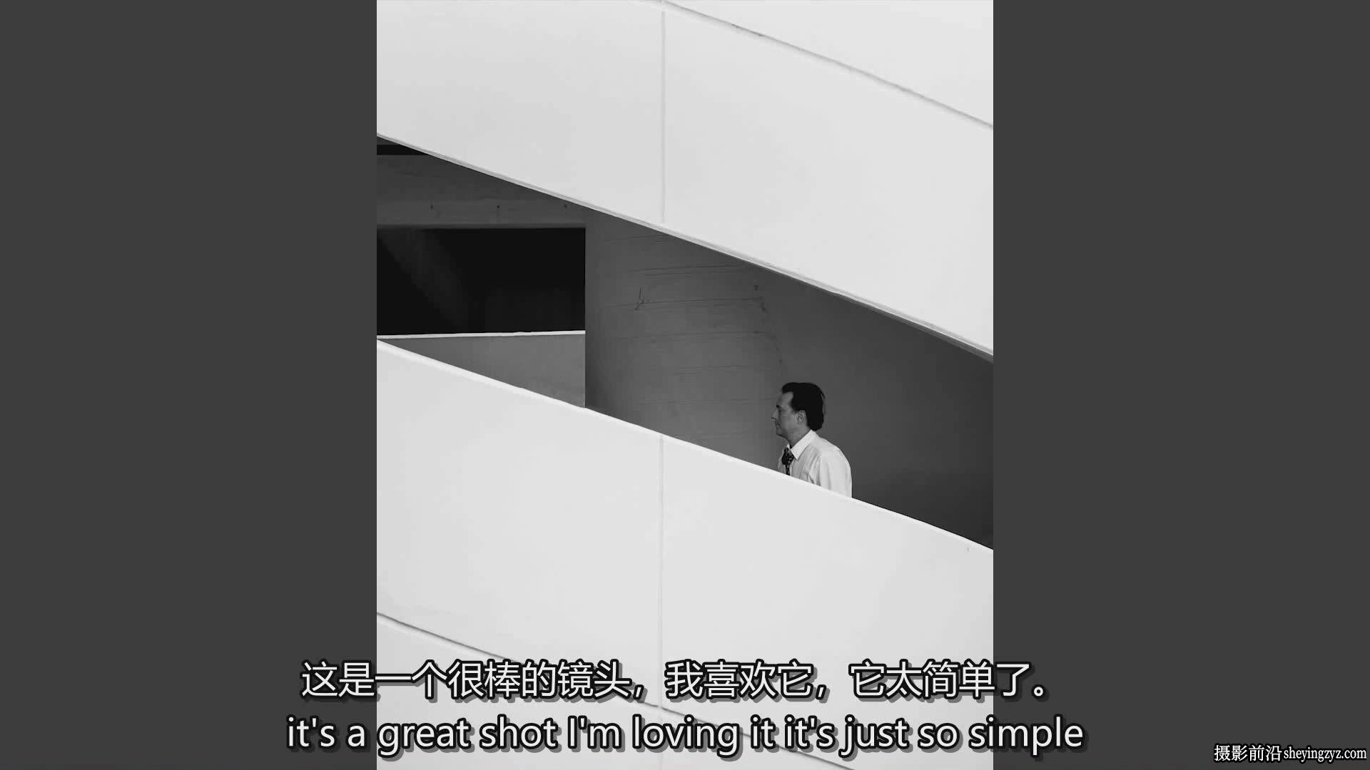 Mimo Meidany - 摄影构图终极技巧指南完整教程-中英字幕