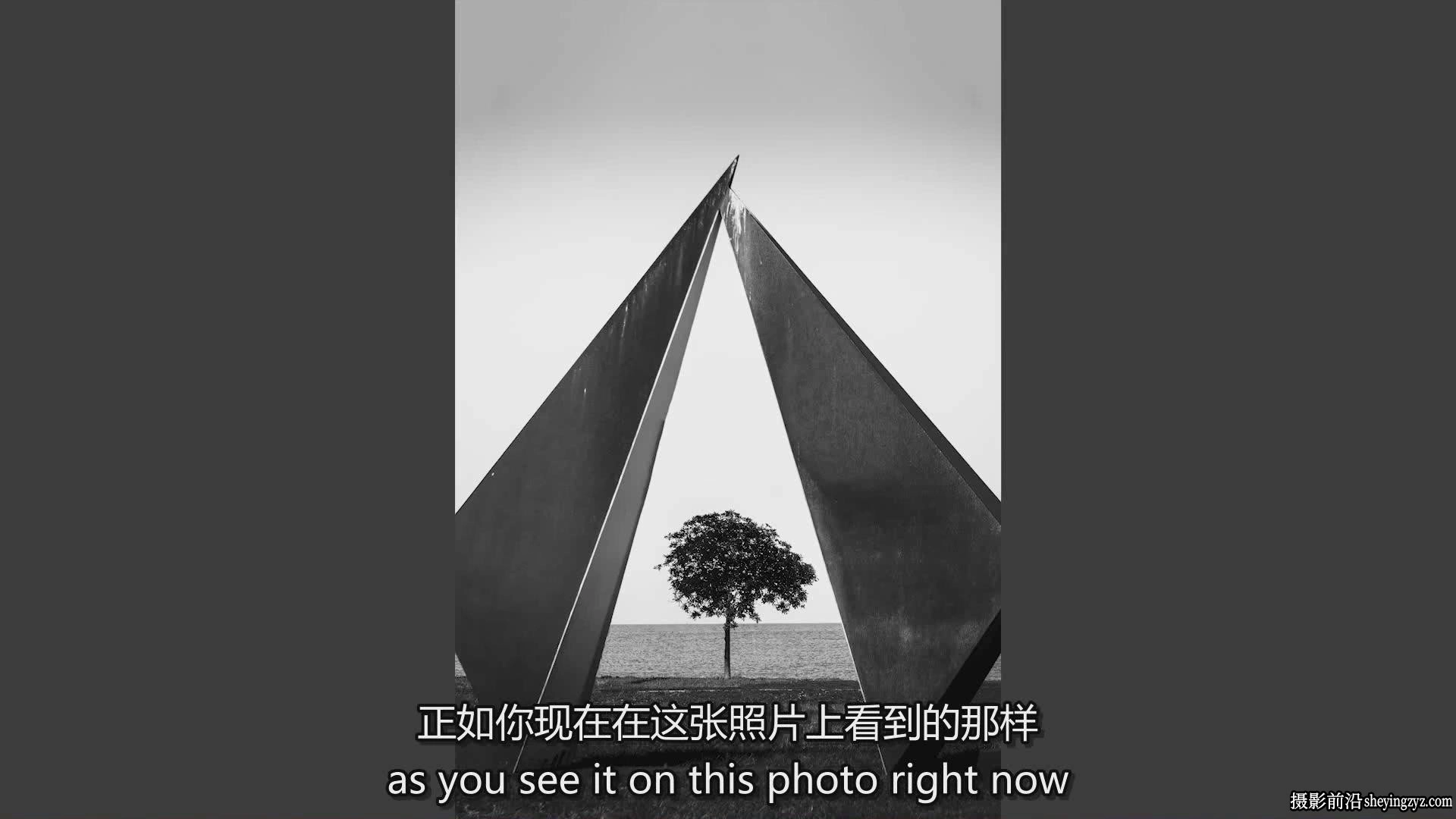 Mimo Meidany - 摄影构图终极技巧指南完整教程-中英字幕