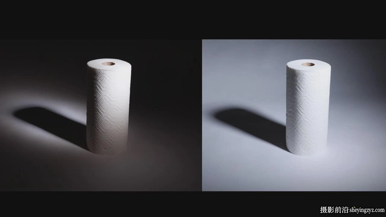 摄影师 Chris Grey 商业产品摄影布光构图完整指南教程-中英字幕