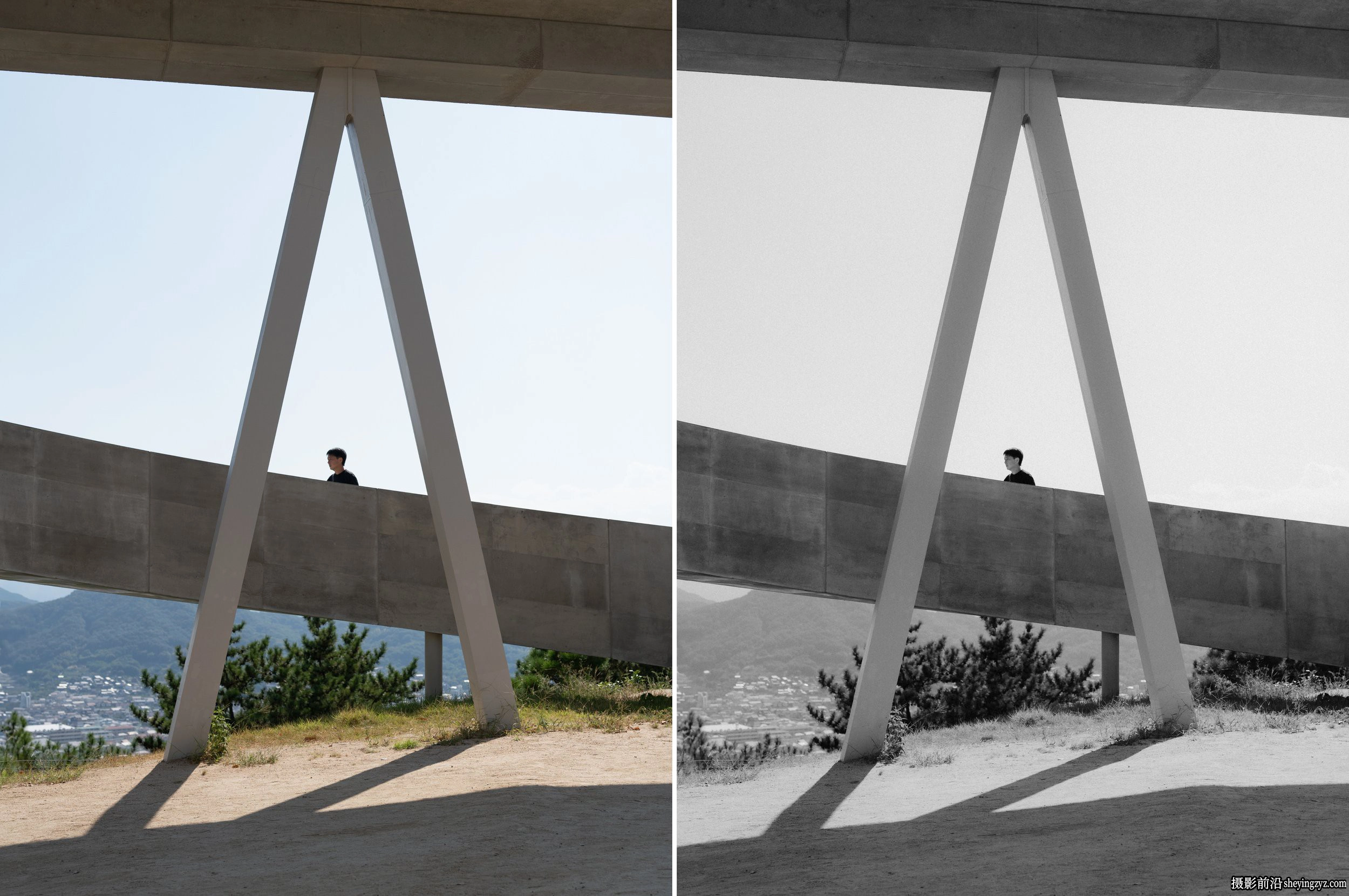 清新日系胶片LR预设ACR预设 Adrien Sanguinetti - V3 Presets