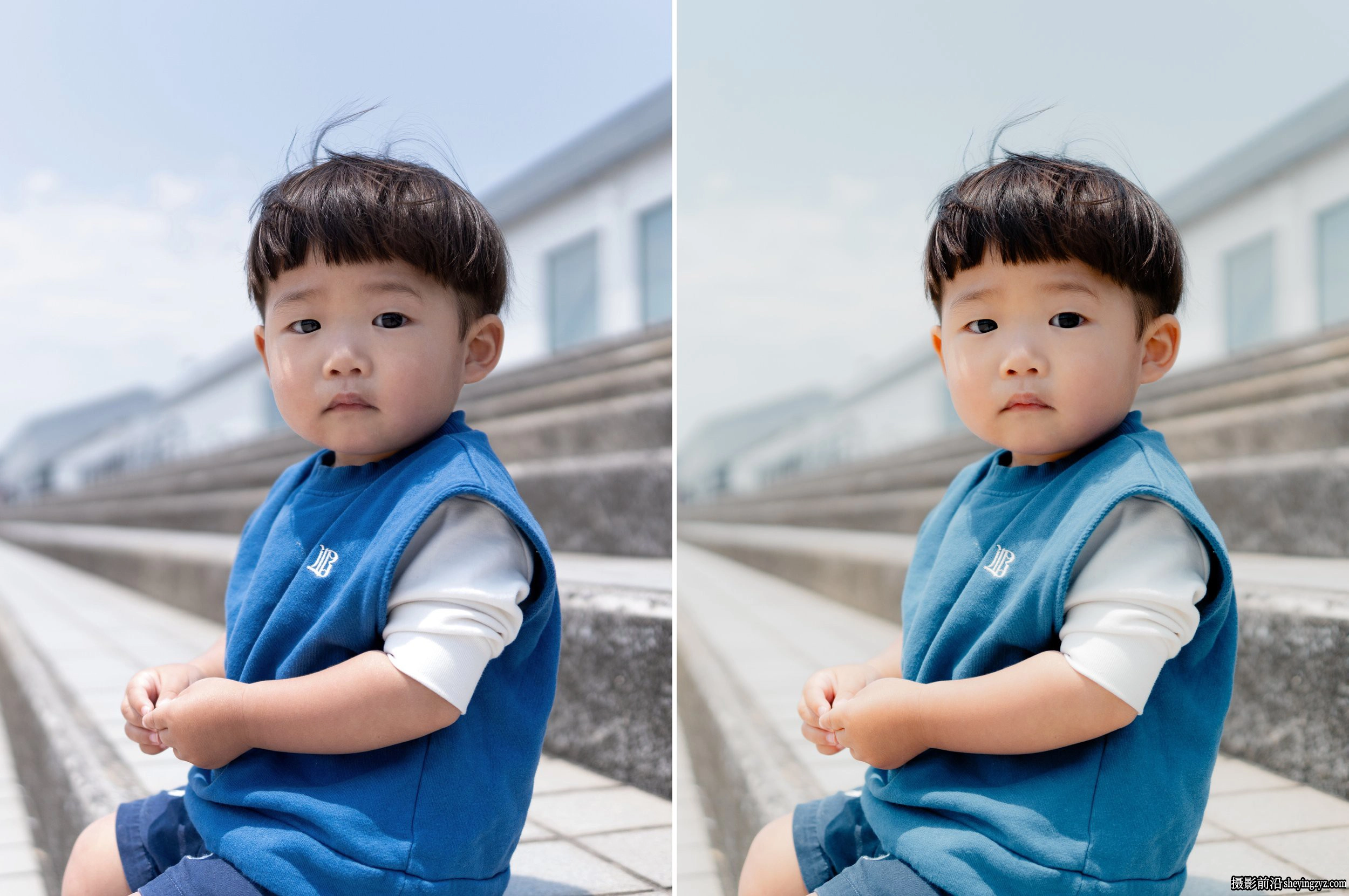 清新日系胶片LR预设ACR预设 Adrien Sanguinetti - V3 Presets