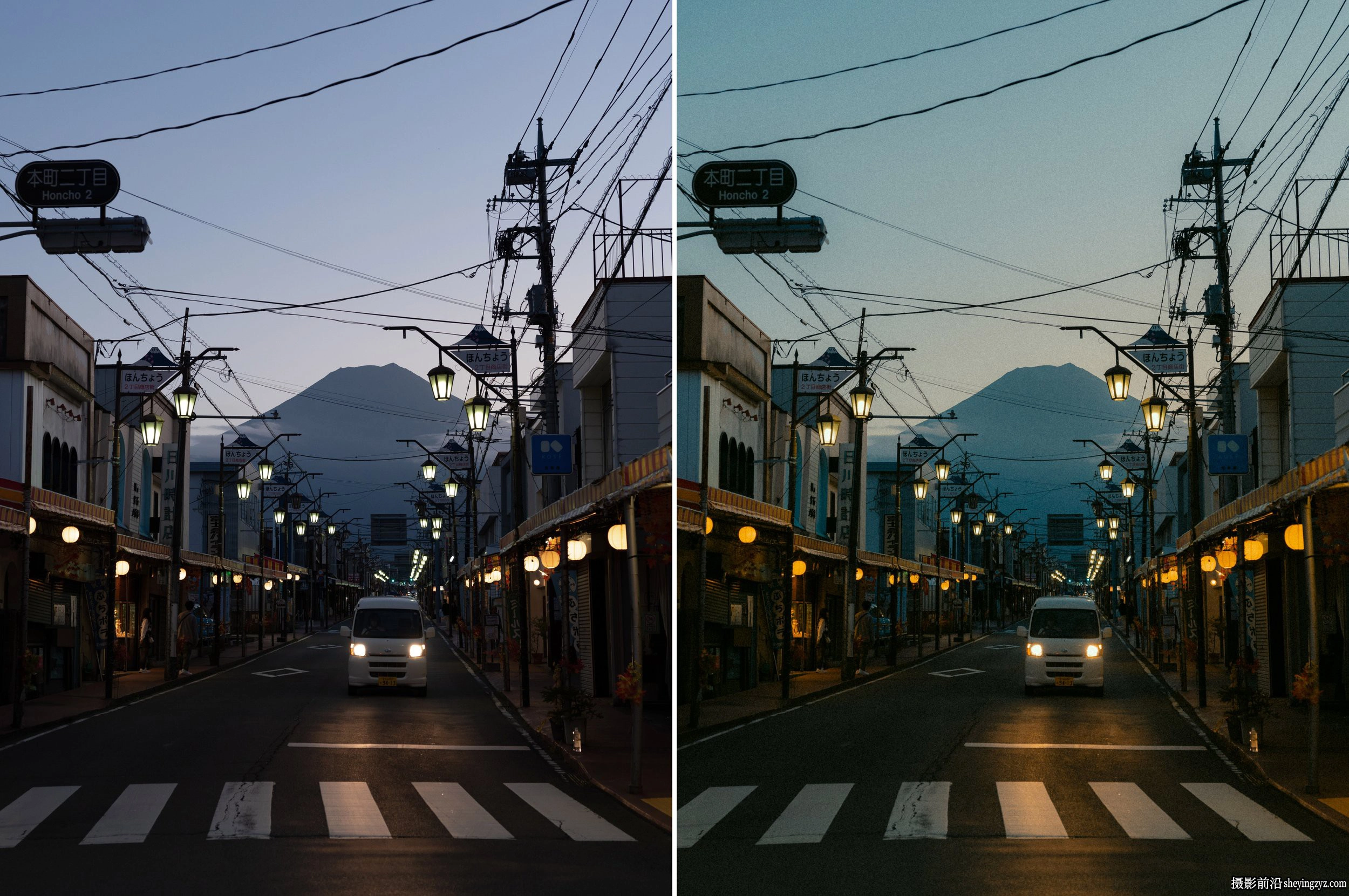 清新日系胶片LR预设ACR预设 Adrien Sanguinetti - V3 Presets