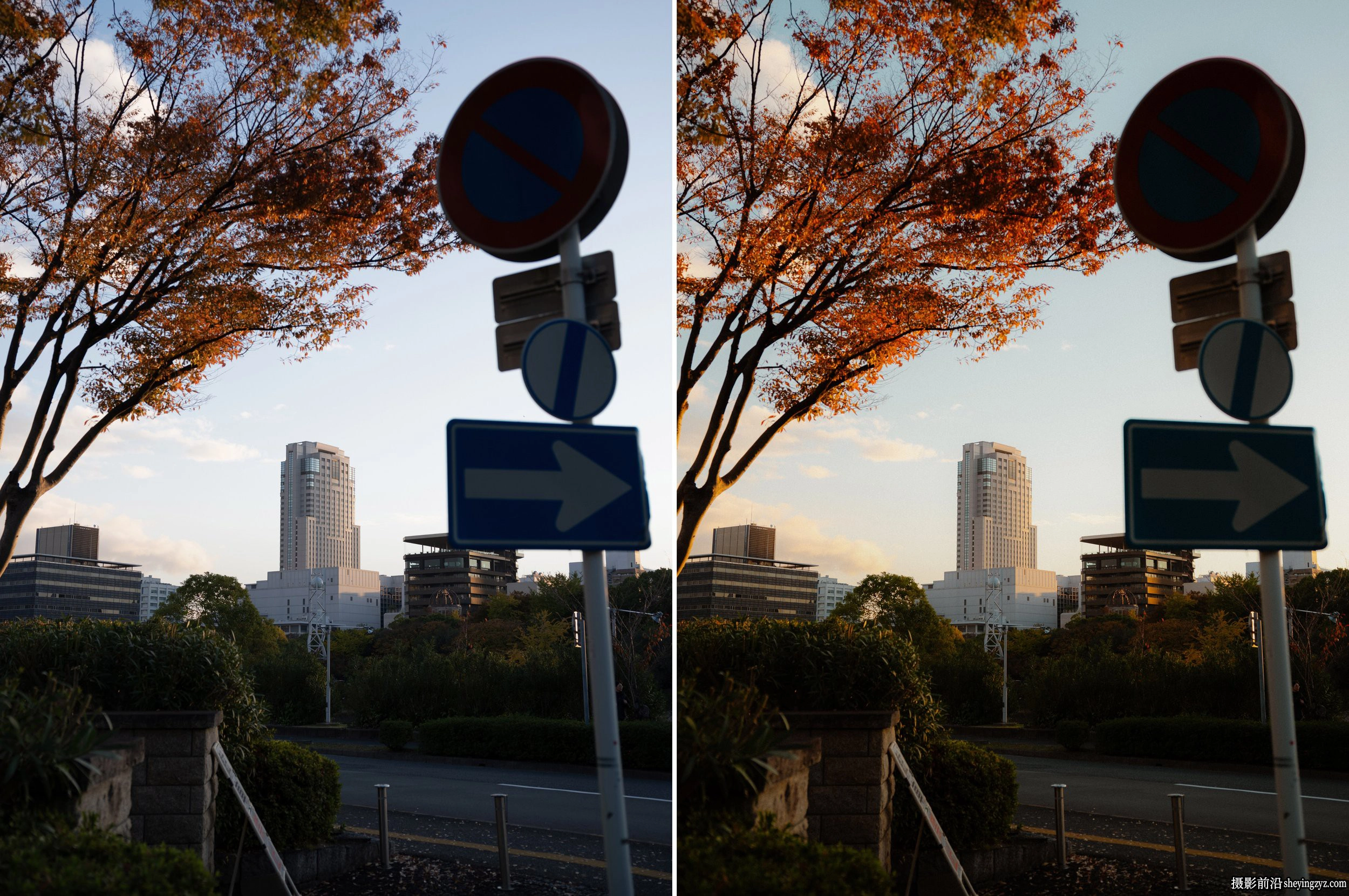 清新日系胶片LR预设ACR预设 Adrien Sanguinetti - V3 Presets