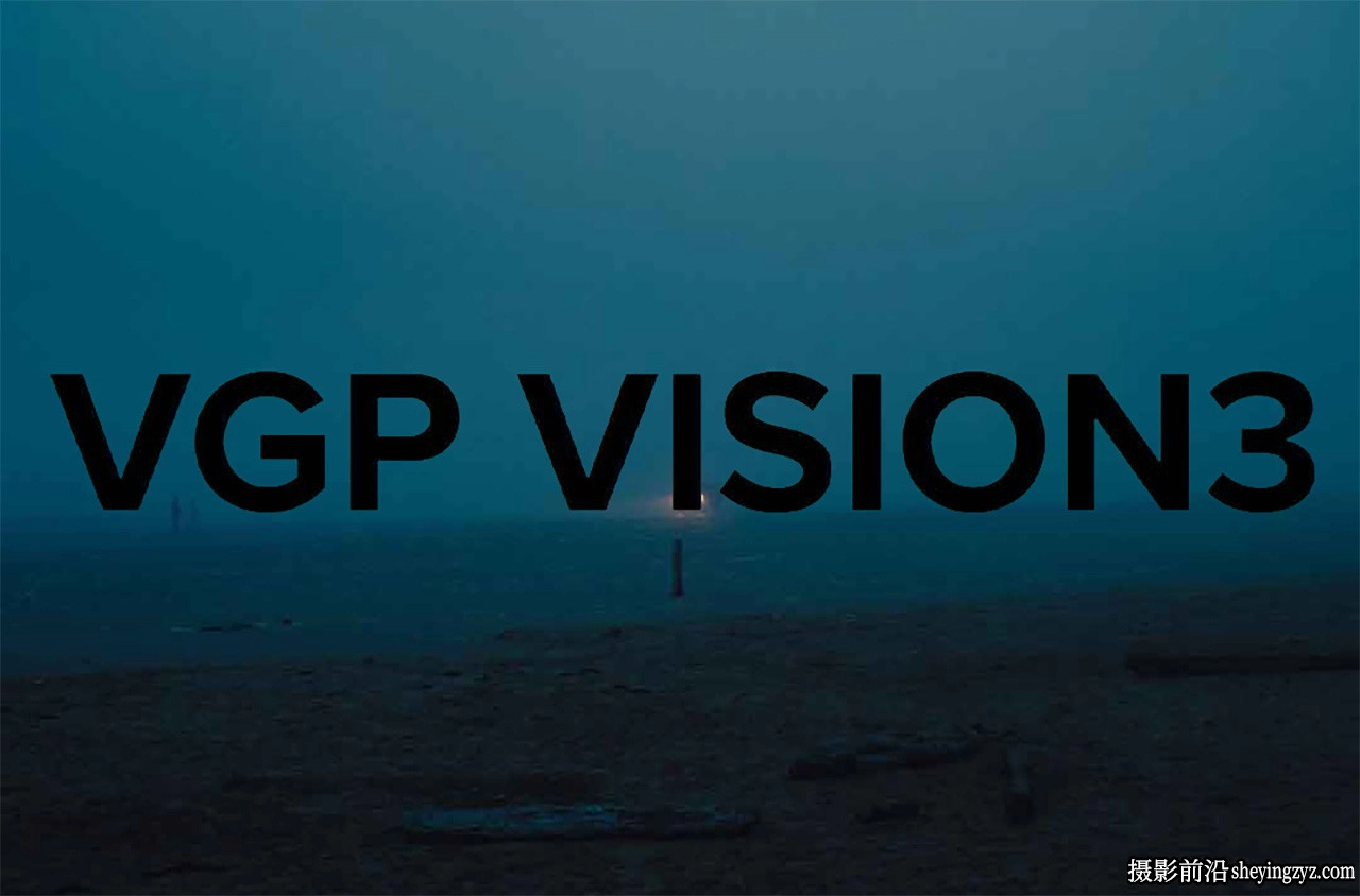 柯达Vision3胶片模拟Capture one预设Very Good Presets-VGP VISION3