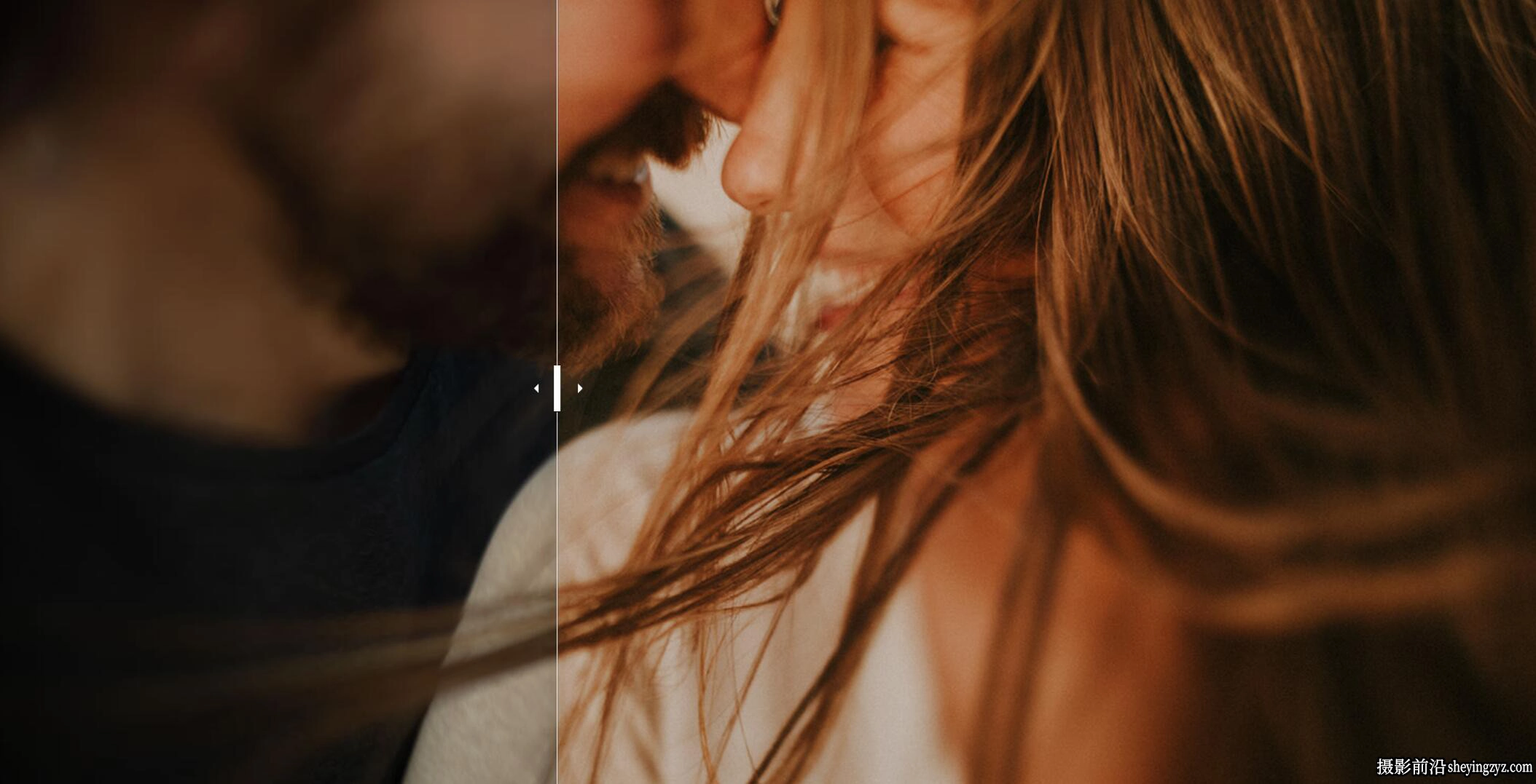 旅拍婚礼人像Lightroom预设 Meridian- Lukas Piatek - LPX Presets