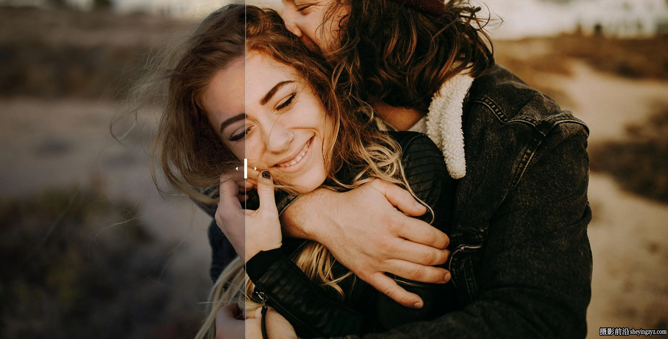 旅拍婚礼人像Lightroom预设 Meridian- Lukas Piatek - LPX Presets