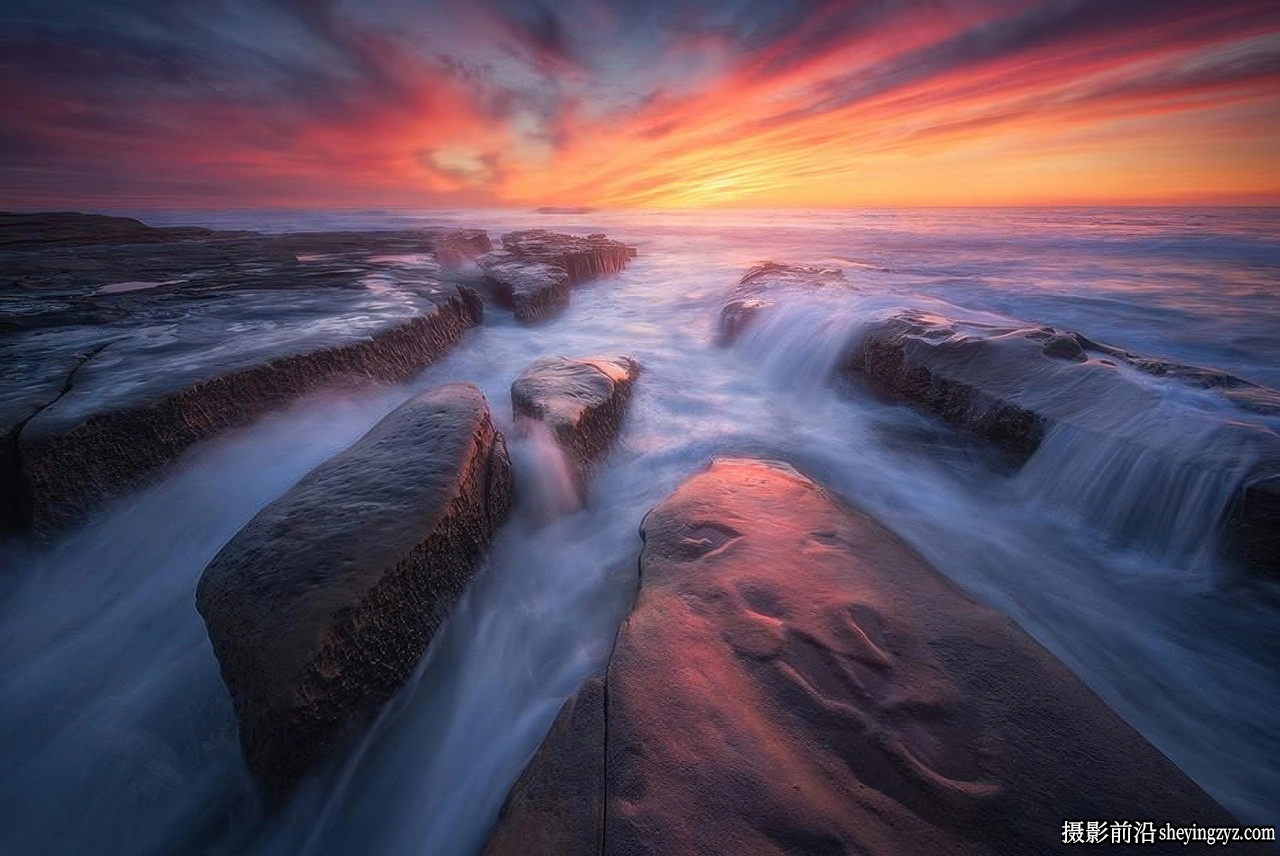 Michael Shainblum - 深入探讨Lightroom风光后期基本工具-中英字幕