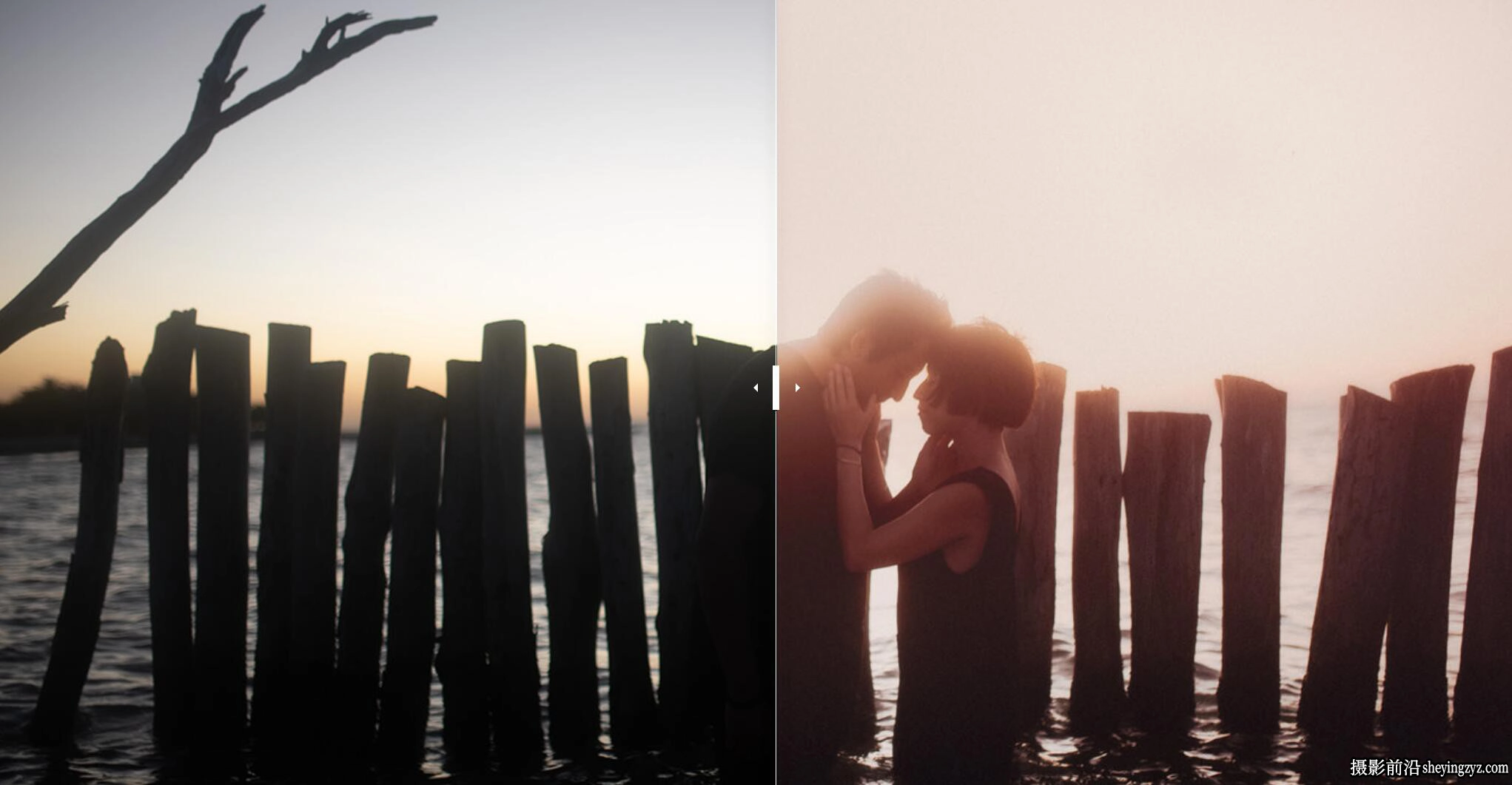 摄影师(RAFAL BOJAR)LR预设Meridian - Rafal Bojar - Hero Presets