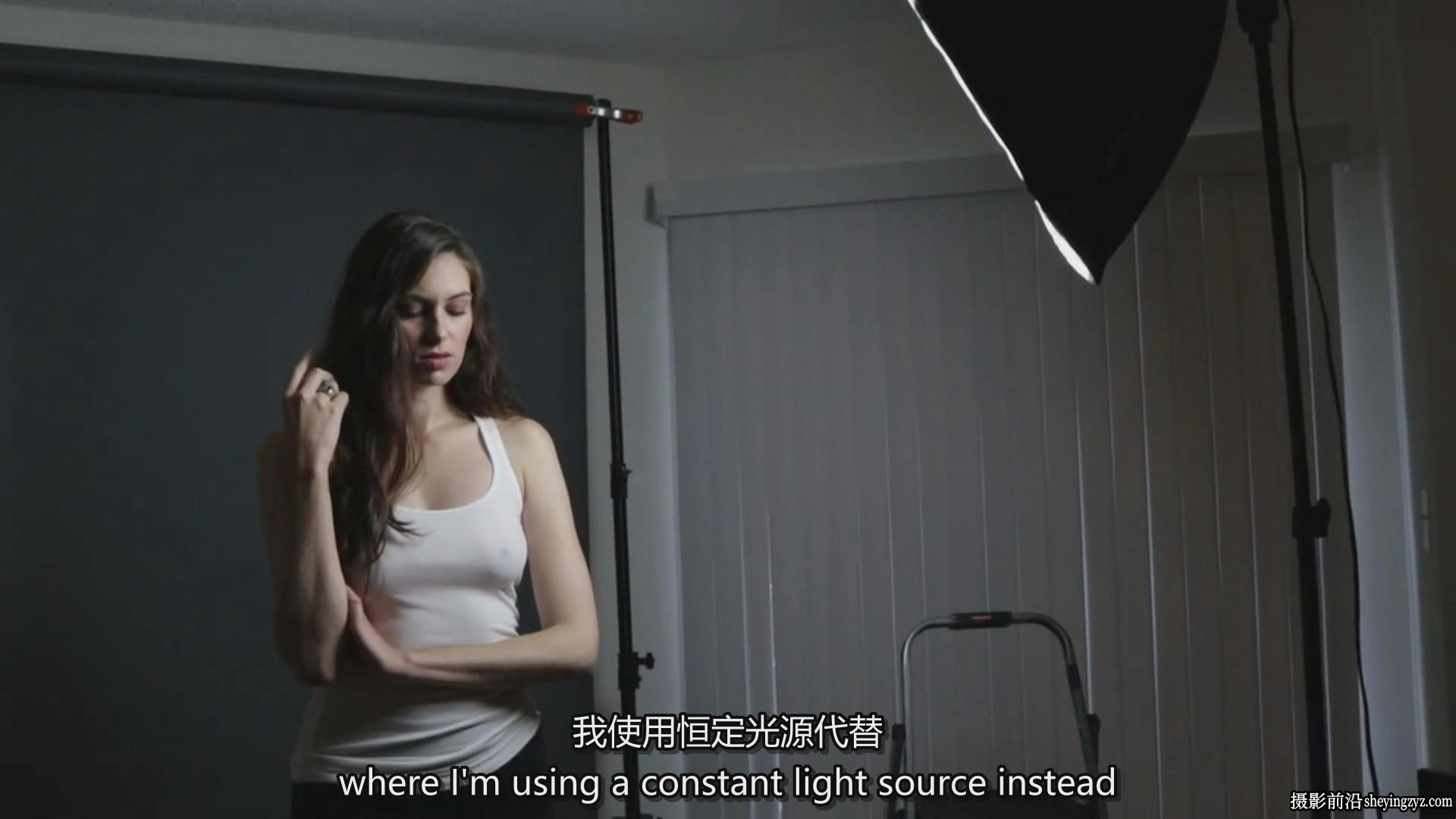 PhotoWhoa - 全面的自由式终极私房闺房摄影完整课程-中英字幕