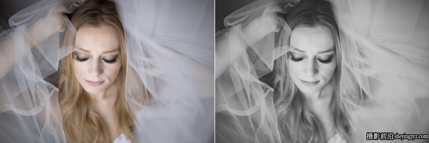 婚礼摄影师Vanessa Joy婚礼人像Capture One预设Vanessa Joy Presets