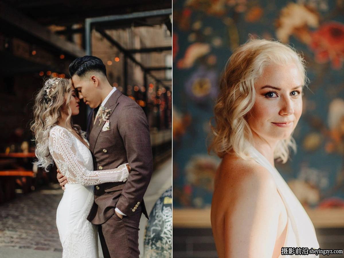 Eric Floberg婚礼胶卷LR预设DVLOP Eric Floberg - 606 Presets