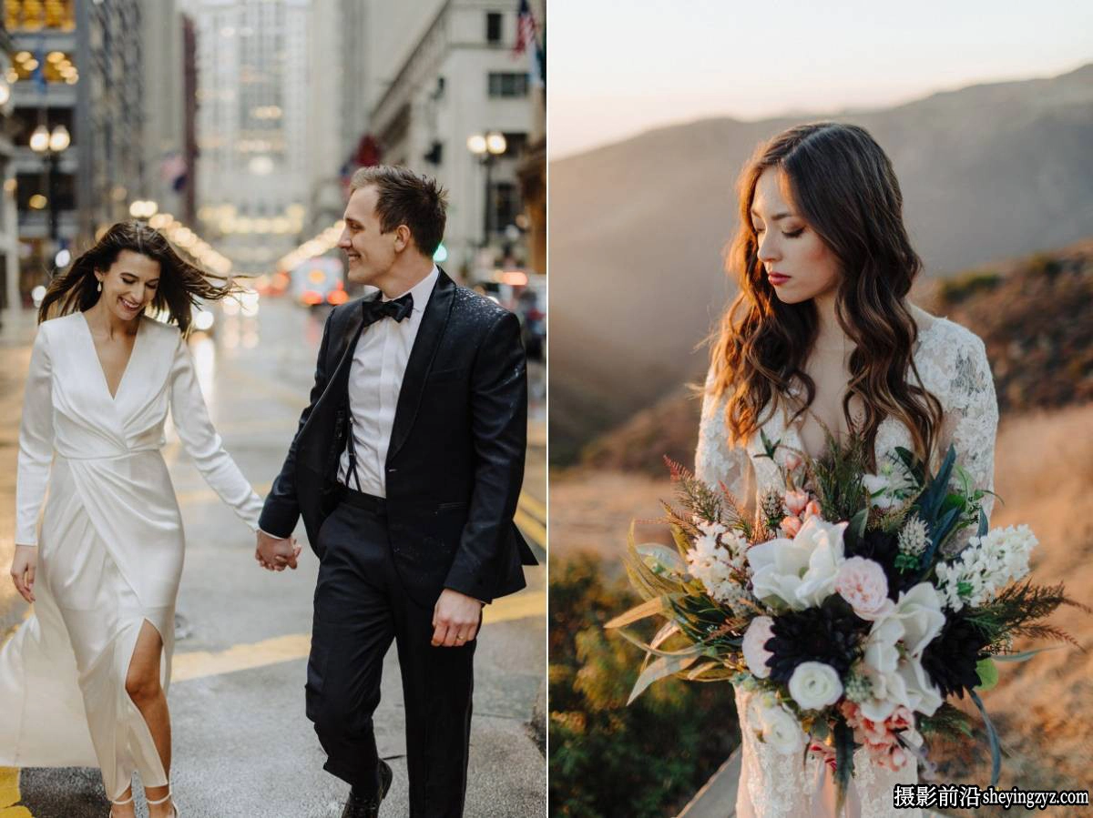 Eric Floberg婚礼胶卷LR预设DVLOP Eric Floberg - 606 Presets
