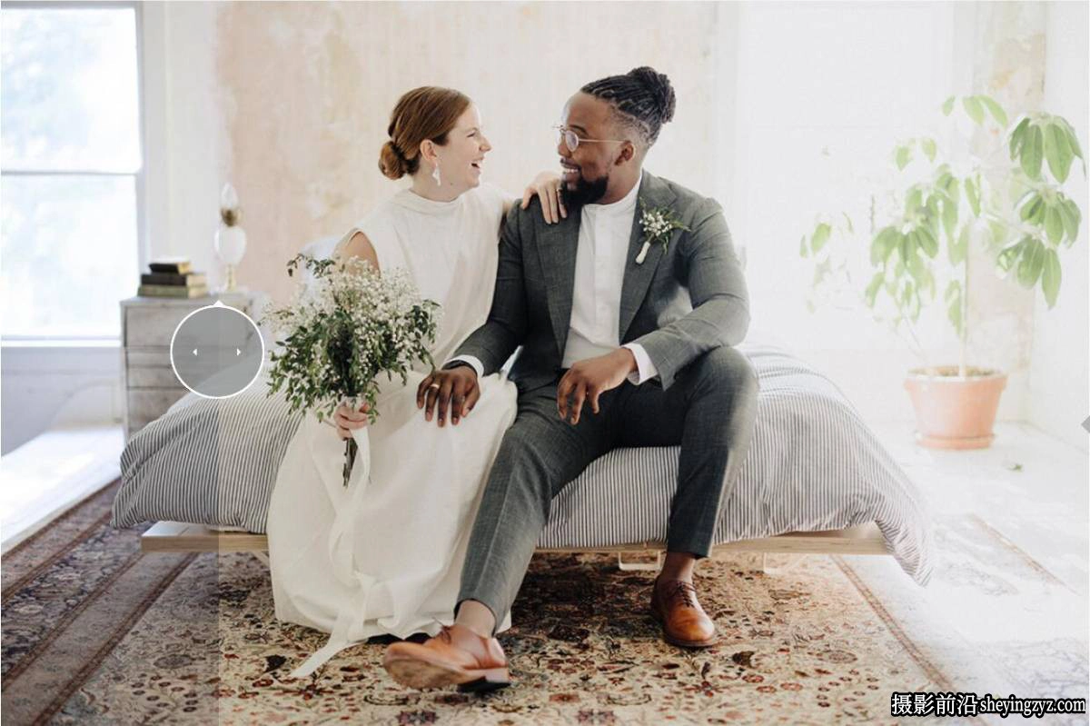 Eric Floberg婚礼胶卷LR预设DVLOP Eric Floberg - 606 Presets