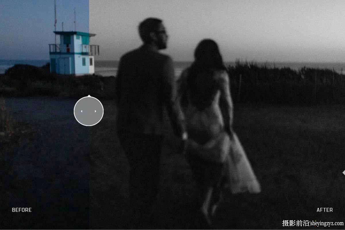 Eric Floberg婚礼胶卷LR预设DVLOP Eric Floberg - 606 Presets