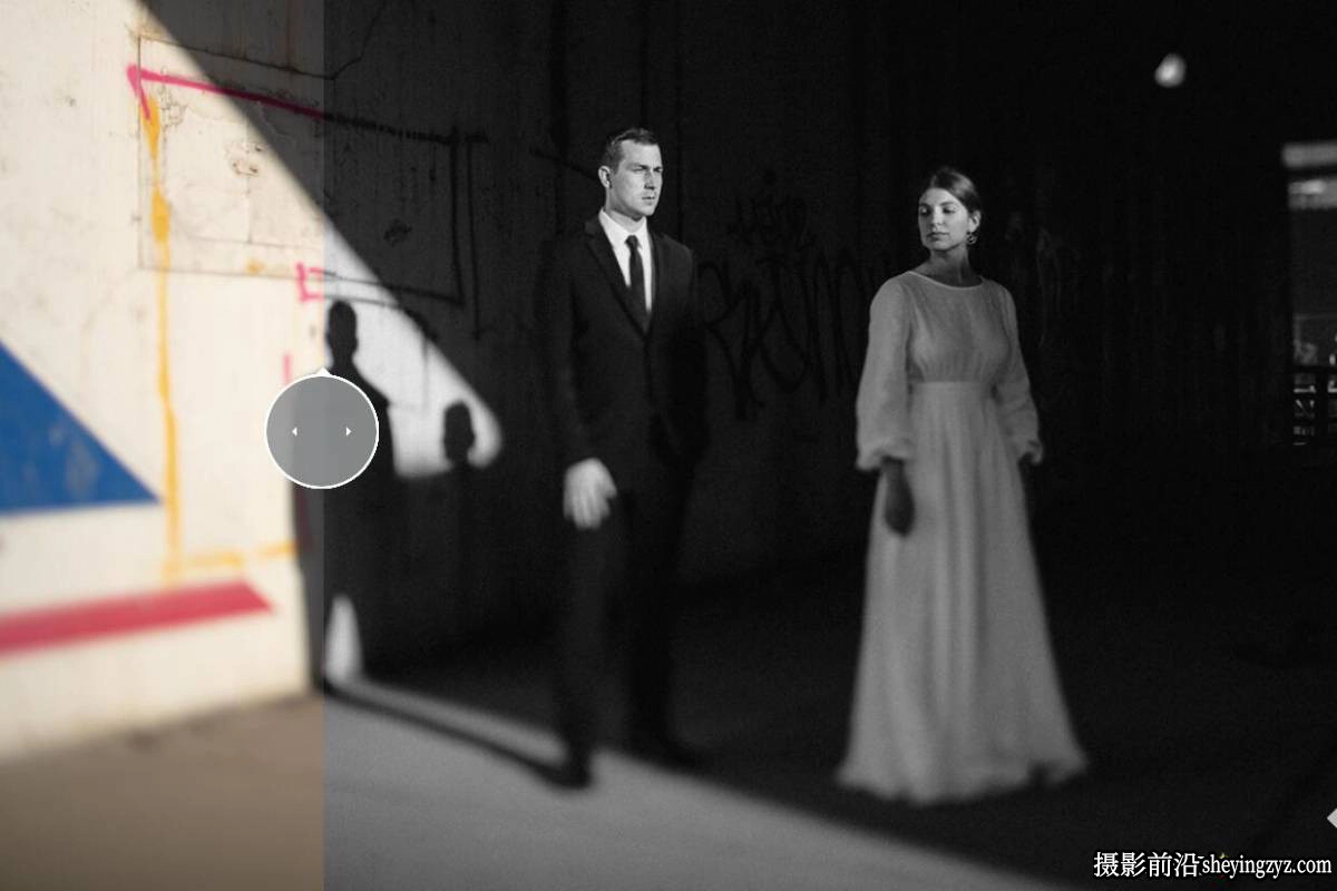 Eric Floberg婚礼胶卷LR预设DVLOP Eric Floberg - 606 Presets