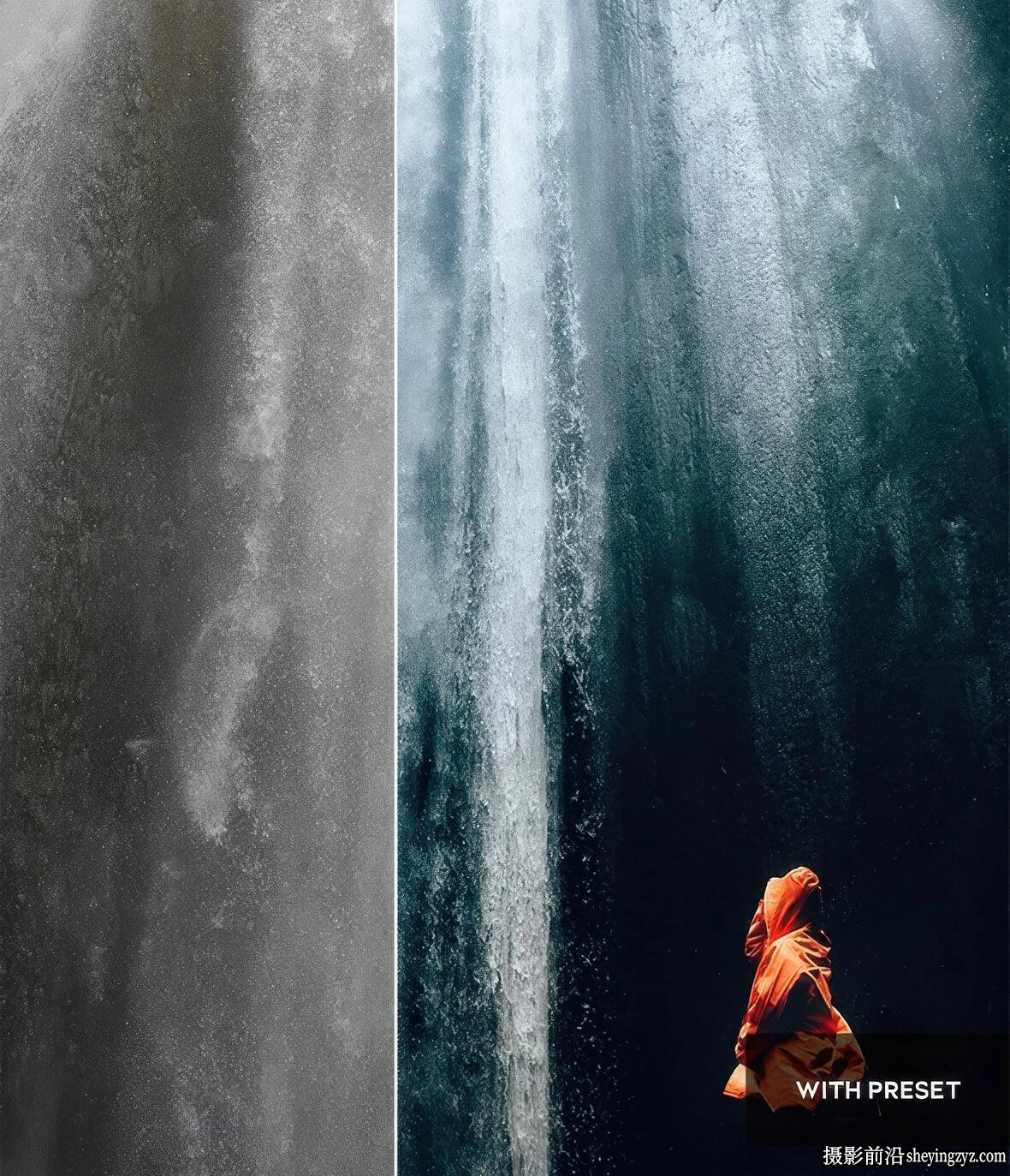 冰岛旅拍电影风光LR预设 ARTA Presets Iceland Lightroom Presets