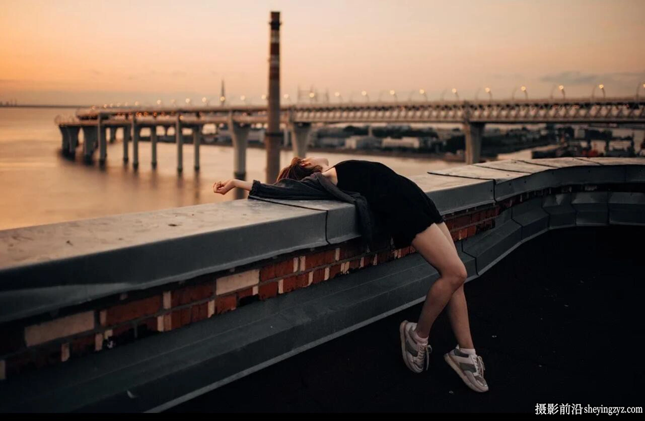 俄罗Marat Safin情绪人像LR预设Marat Safin Gala Lightroom Preset