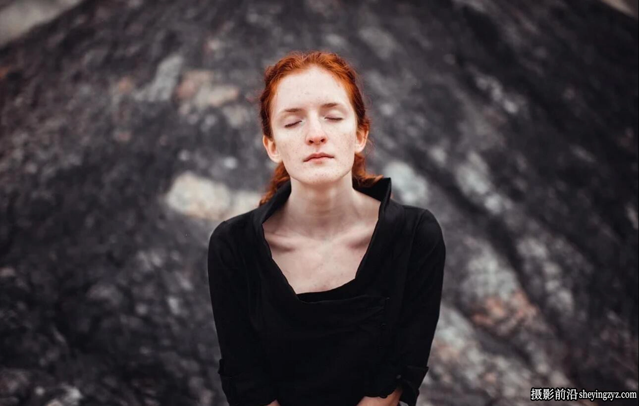 俄罗Marat Safin情绪人像LR预设Marat Safin Gala Lightroom Preset