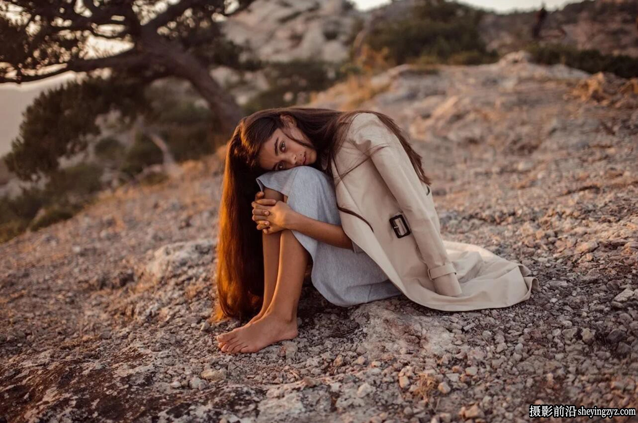 俄罗Marat Safin情绪人像LR预设Marat Safin Gala Lightroom Preset