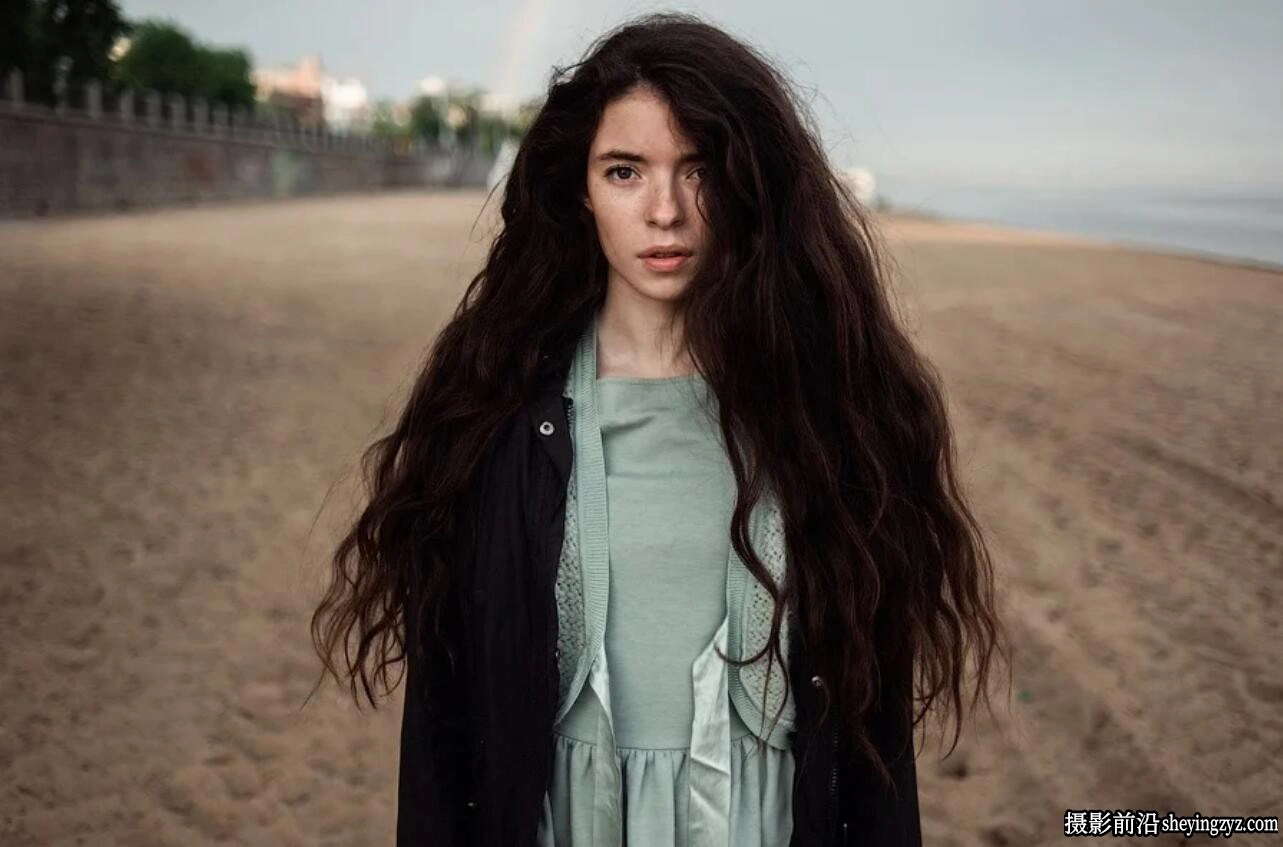 俄罗Marat Safin情绪人像LR预设Marat Safin Gala Lightroom Preset