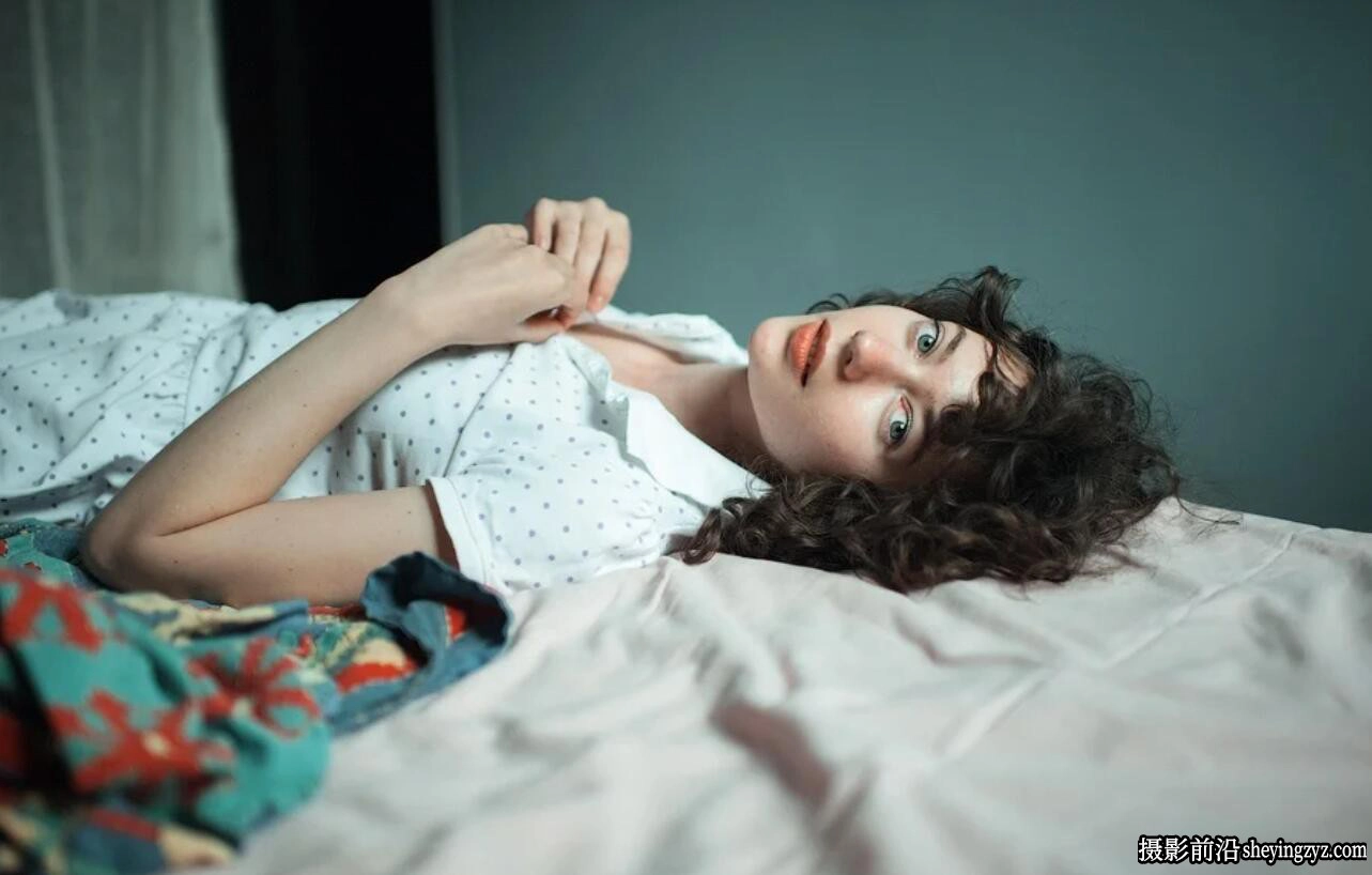 俄罗Marat Safin情绪人像LR预设Marat Safin Gala Lightroom Preset