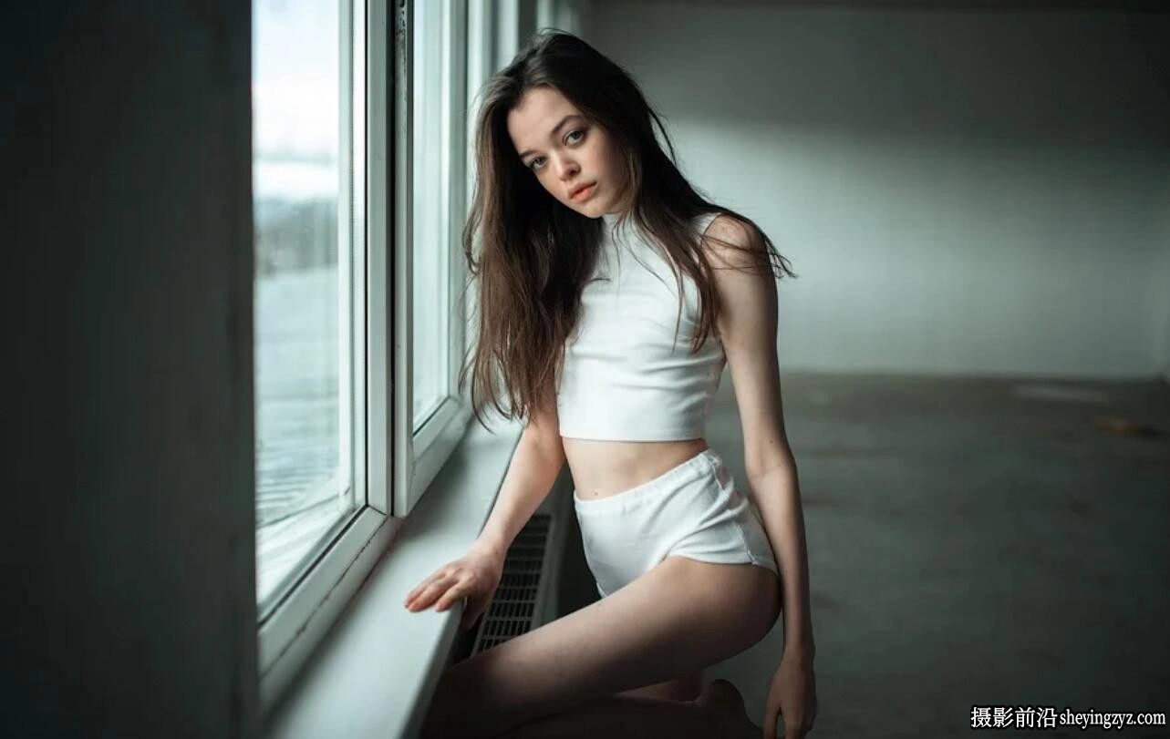俄罗Marat Safin情绪人像LR预设Marat Safin Gala Lightroom Preset