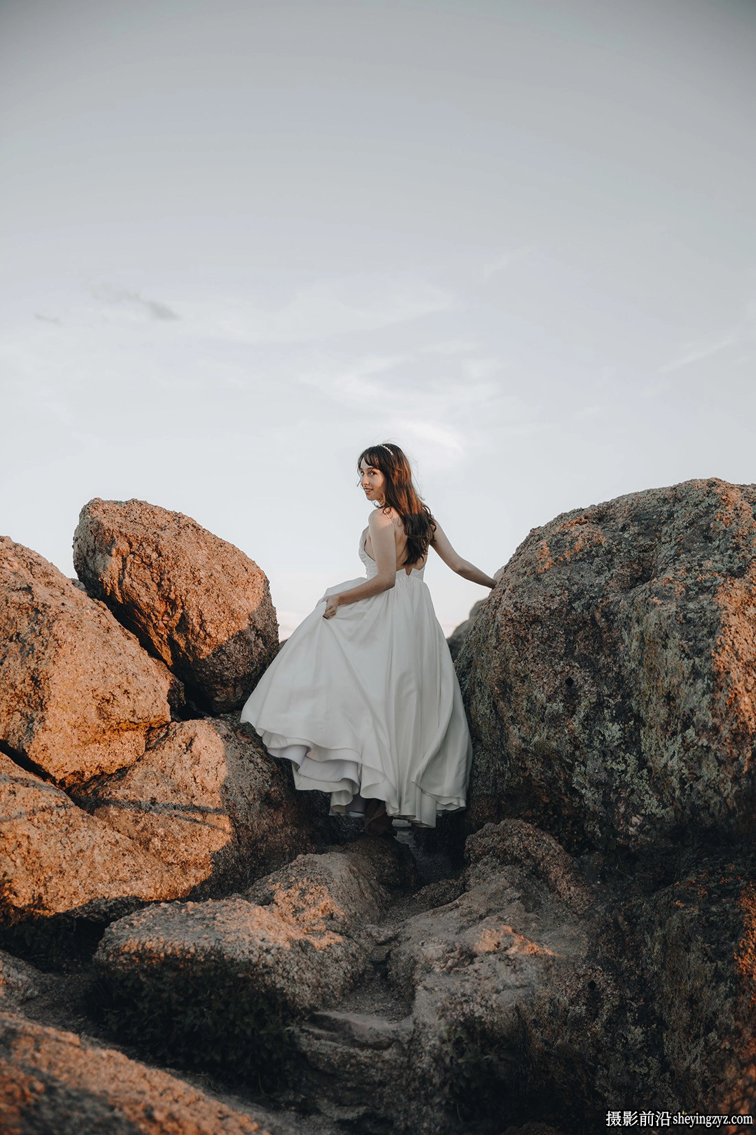 Joshua Kelly Winders 标准版LR预设 J.K. Winders Standard Preset