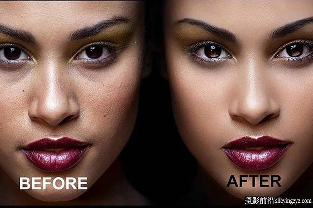 SkinFiner 5.7.2正式版PS磨皮插件SkinFiner中文版WINX64